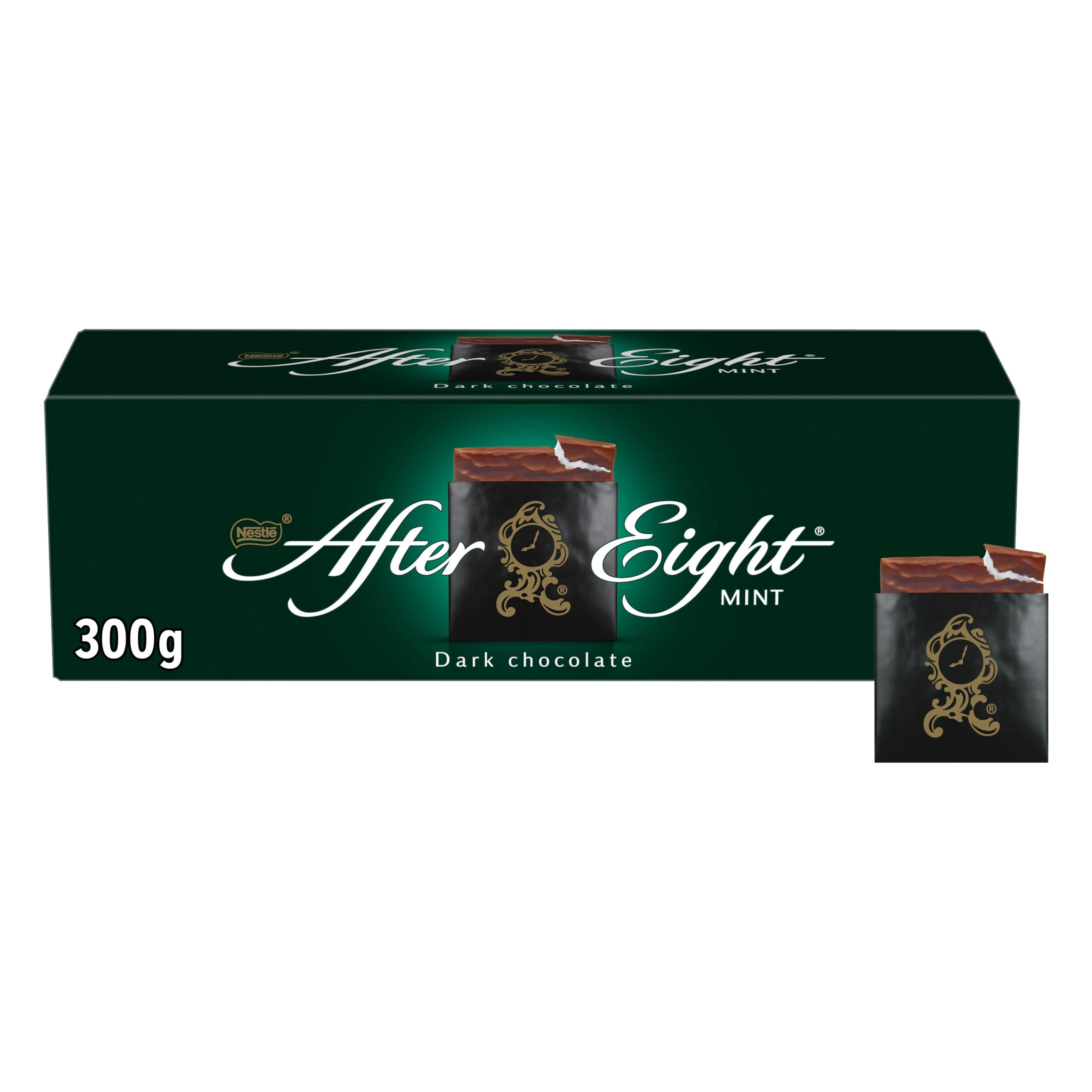 After Eight Mint Collection Box