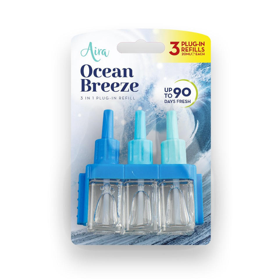 Air Freshener
