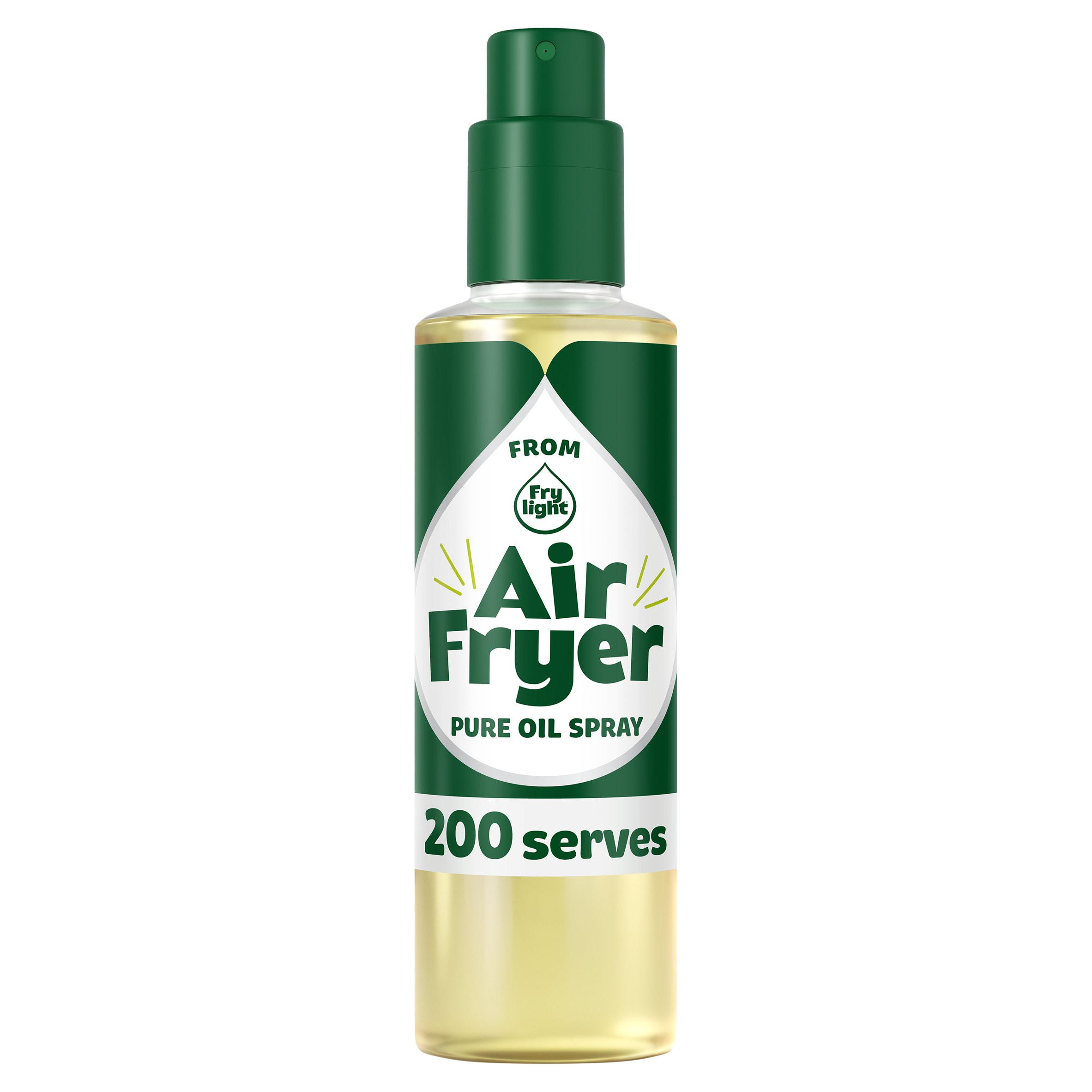 Frylight Air Fryer Oil Spray 200ml