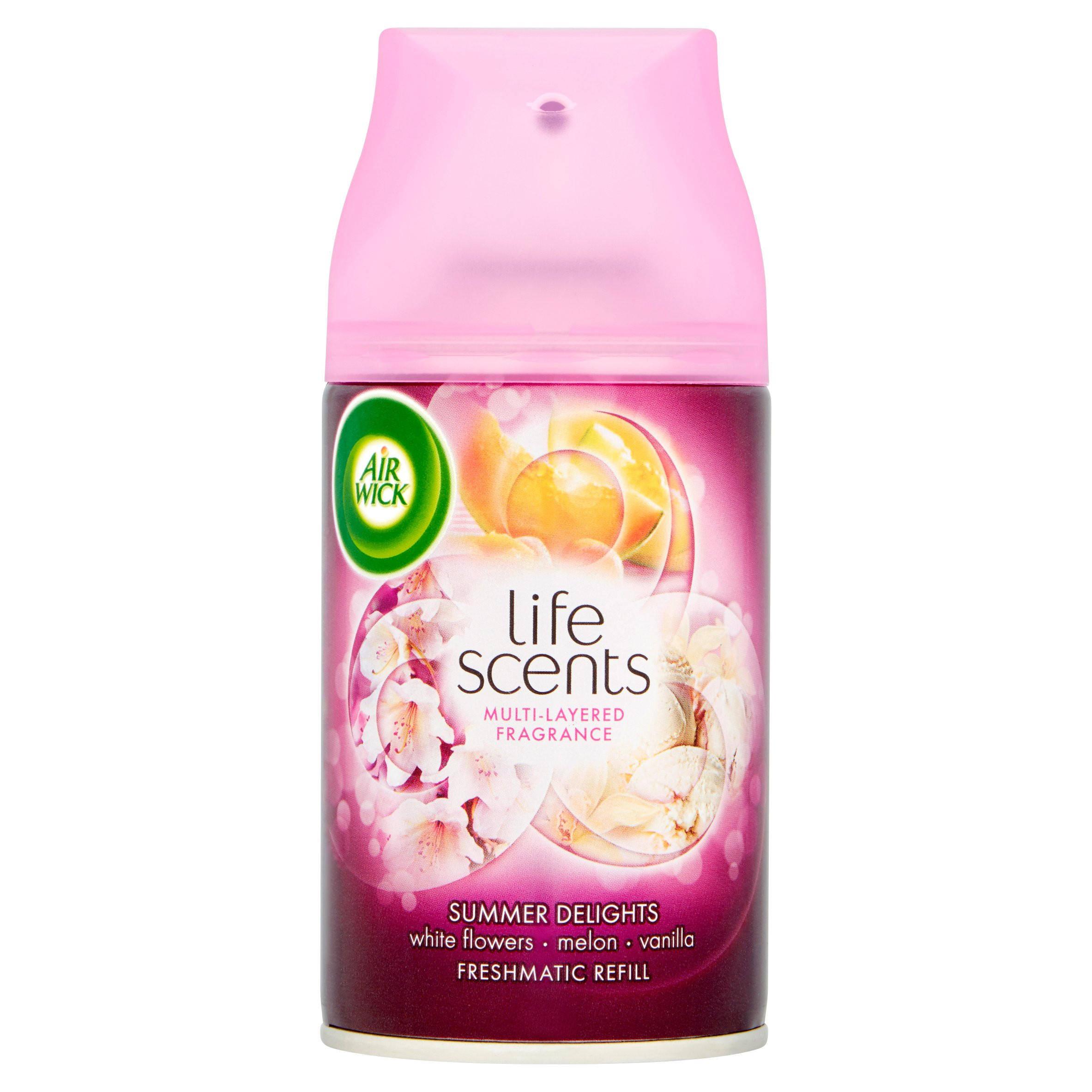 Air Wick Freshmatic Refill Summer Delights 250ml Home Accessories