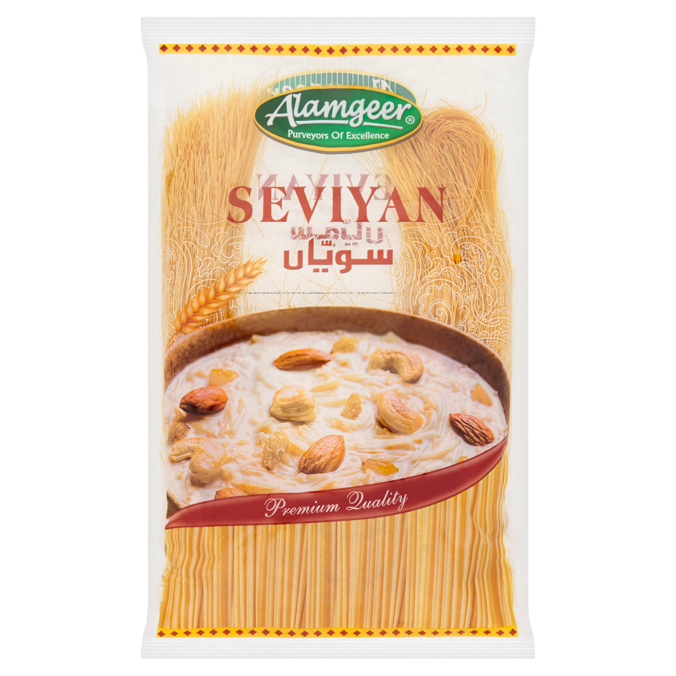 Alamgeer Seviyan 150g World Foods Iceland Foods