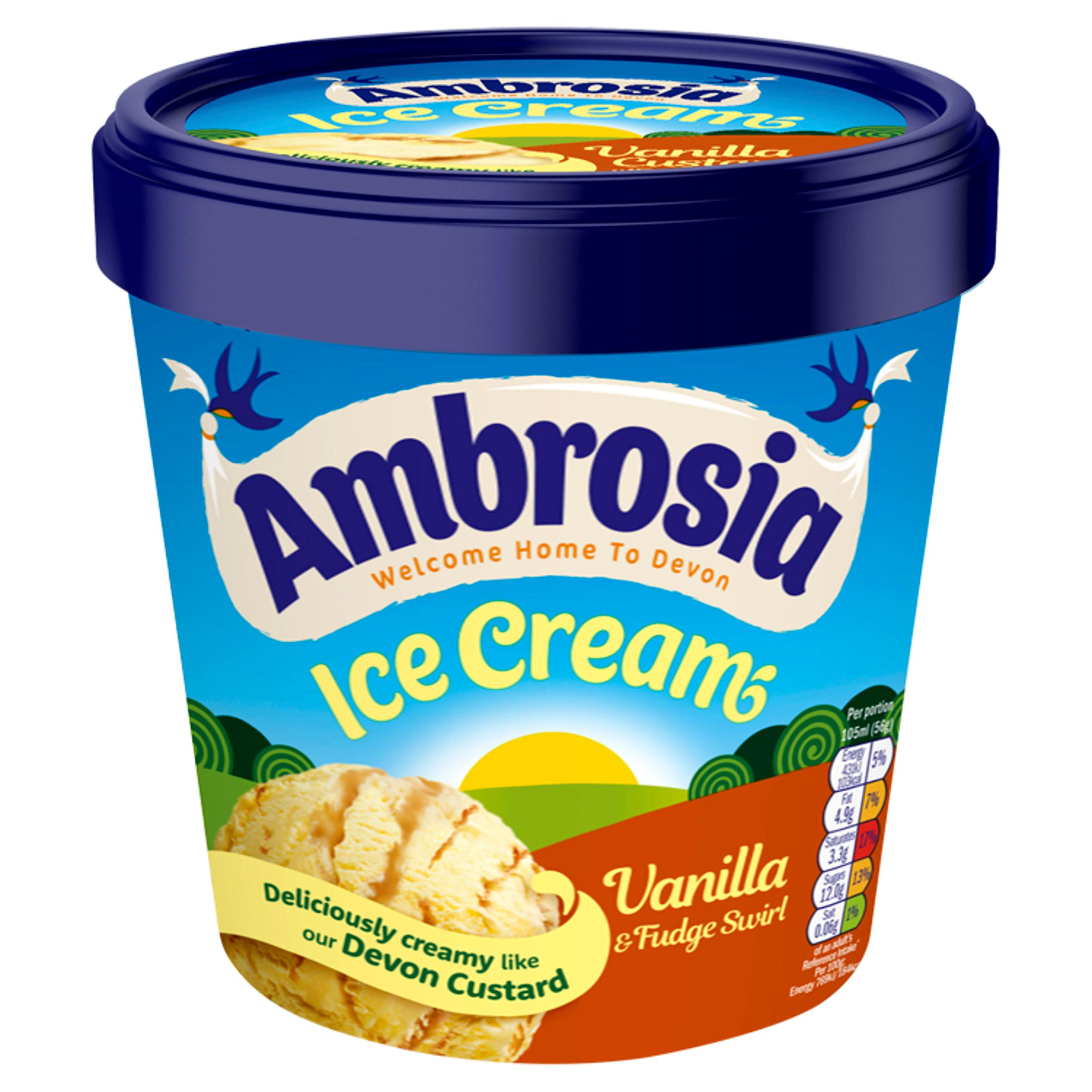 Ice Creams | Buy Ice Creams Online | Iceland Foods