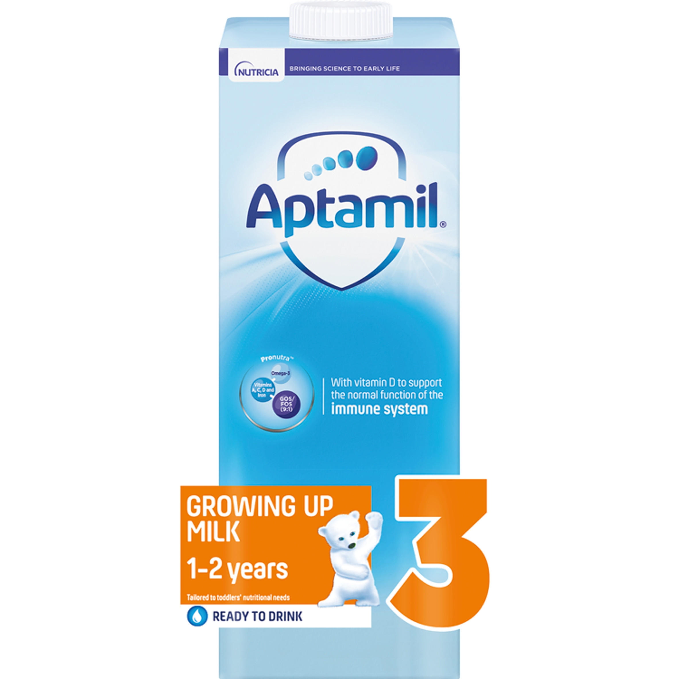 aptamil 1l