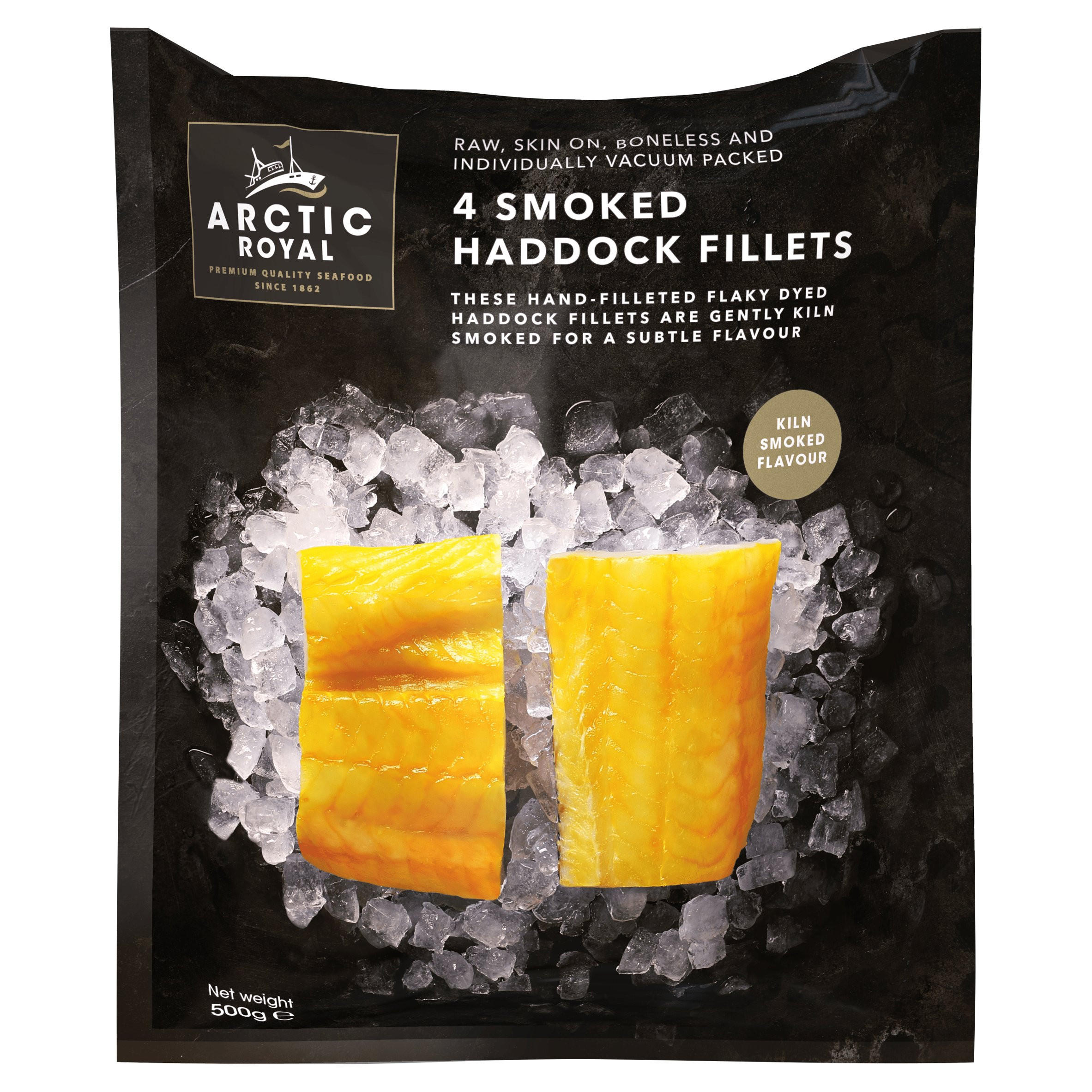 arctic-royal-4-smoked-haddock-fillets-kiln-smoked-flavour-500g-fish