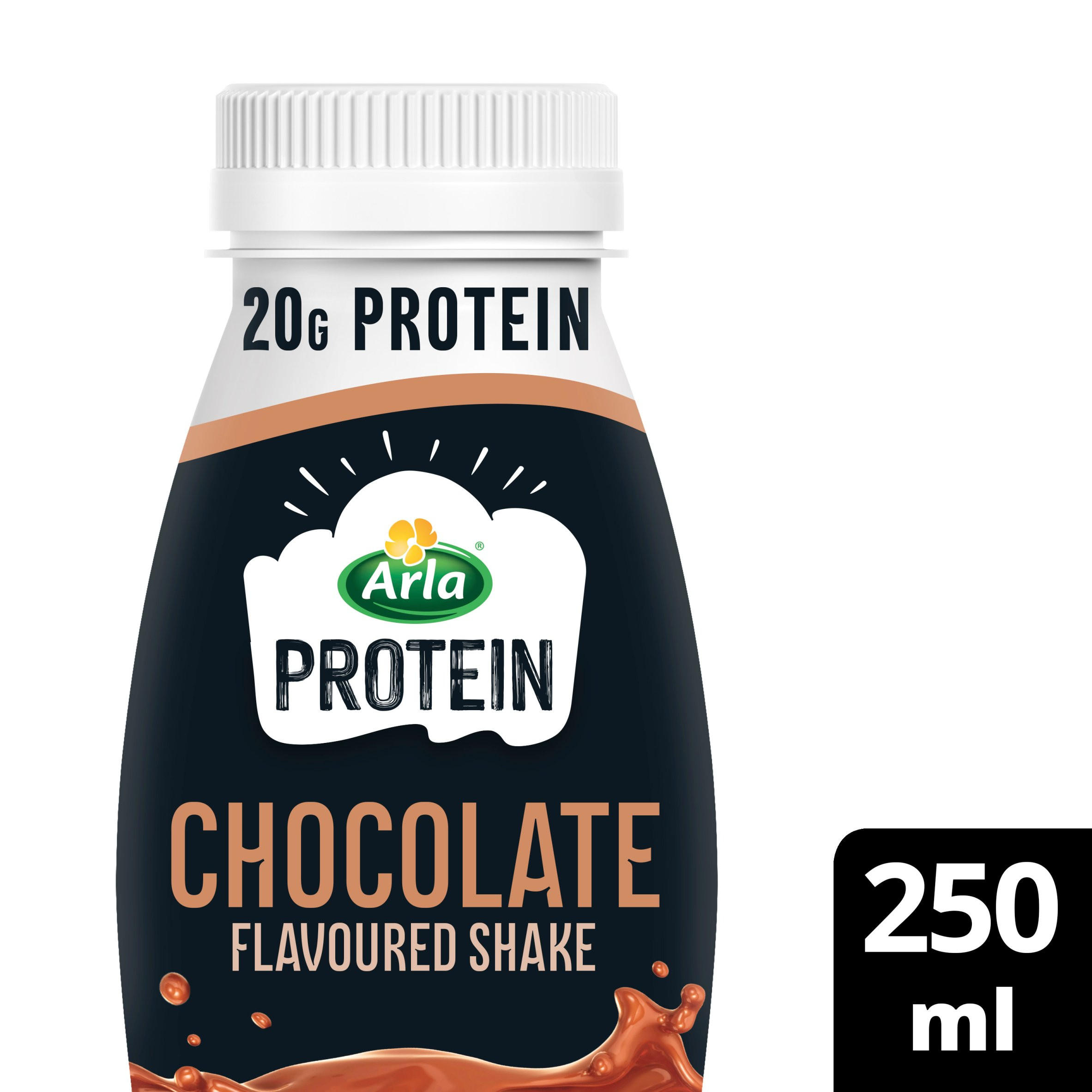 Arla Protein Chocolate Flavoured Milk Shake
