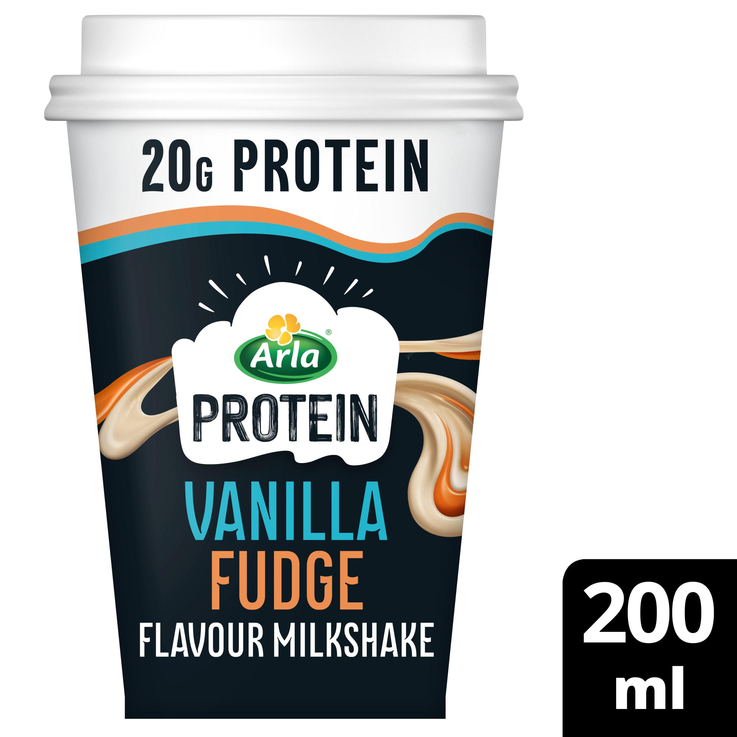 Arla Protein Vanilla Milk Shake