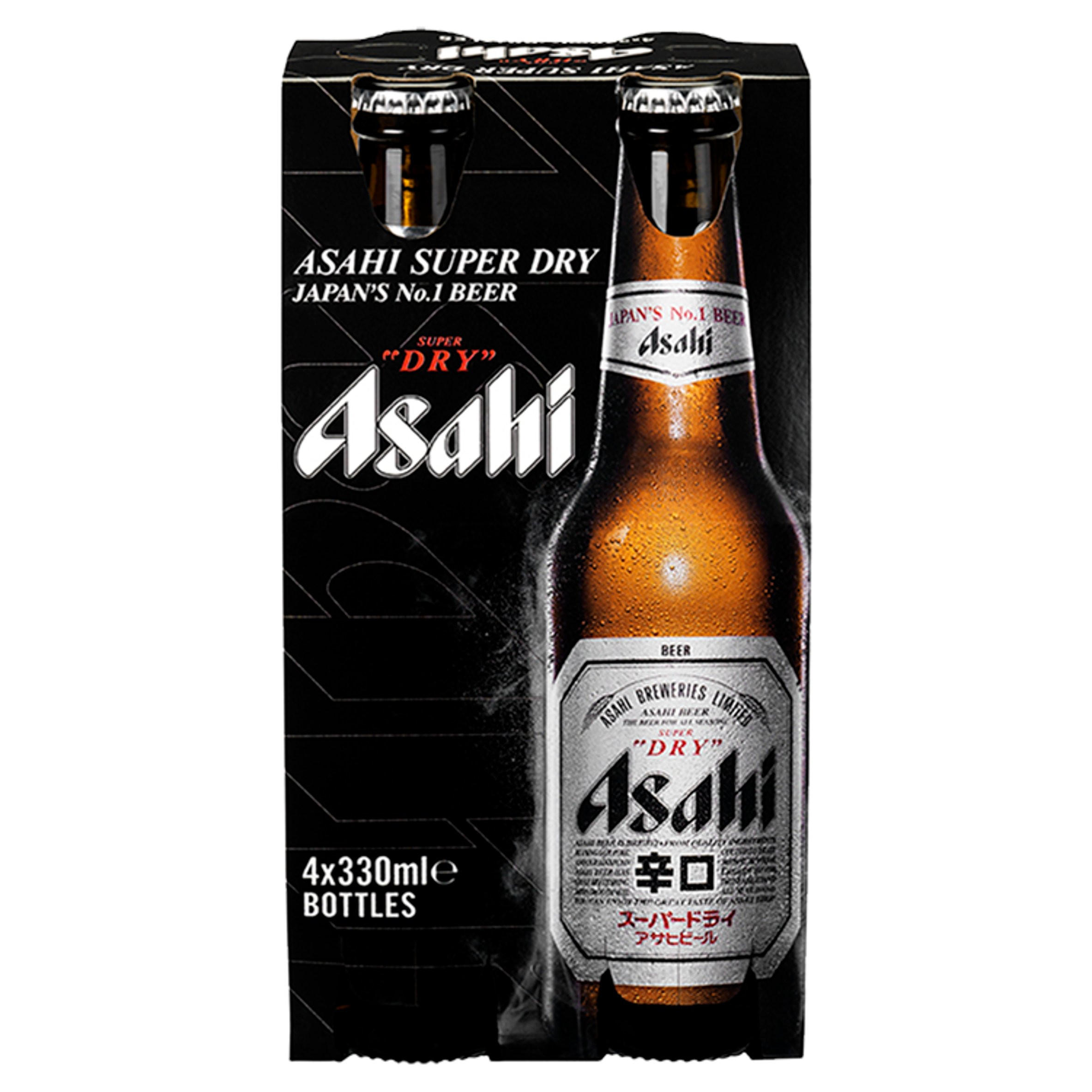 Пиво Asahi Купить В Москве