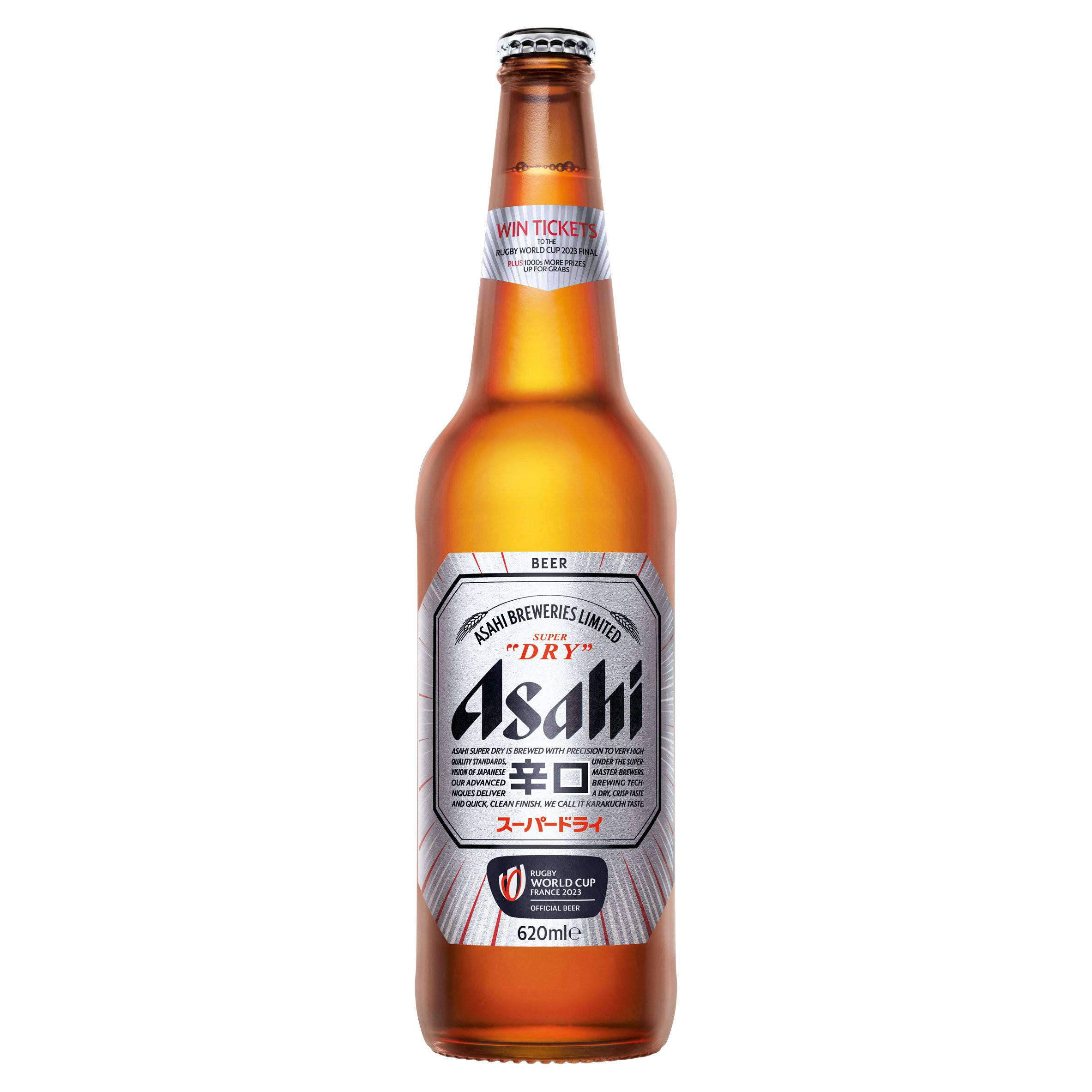 asahi-super-dry-beer-620ml-beer-iceland-foods