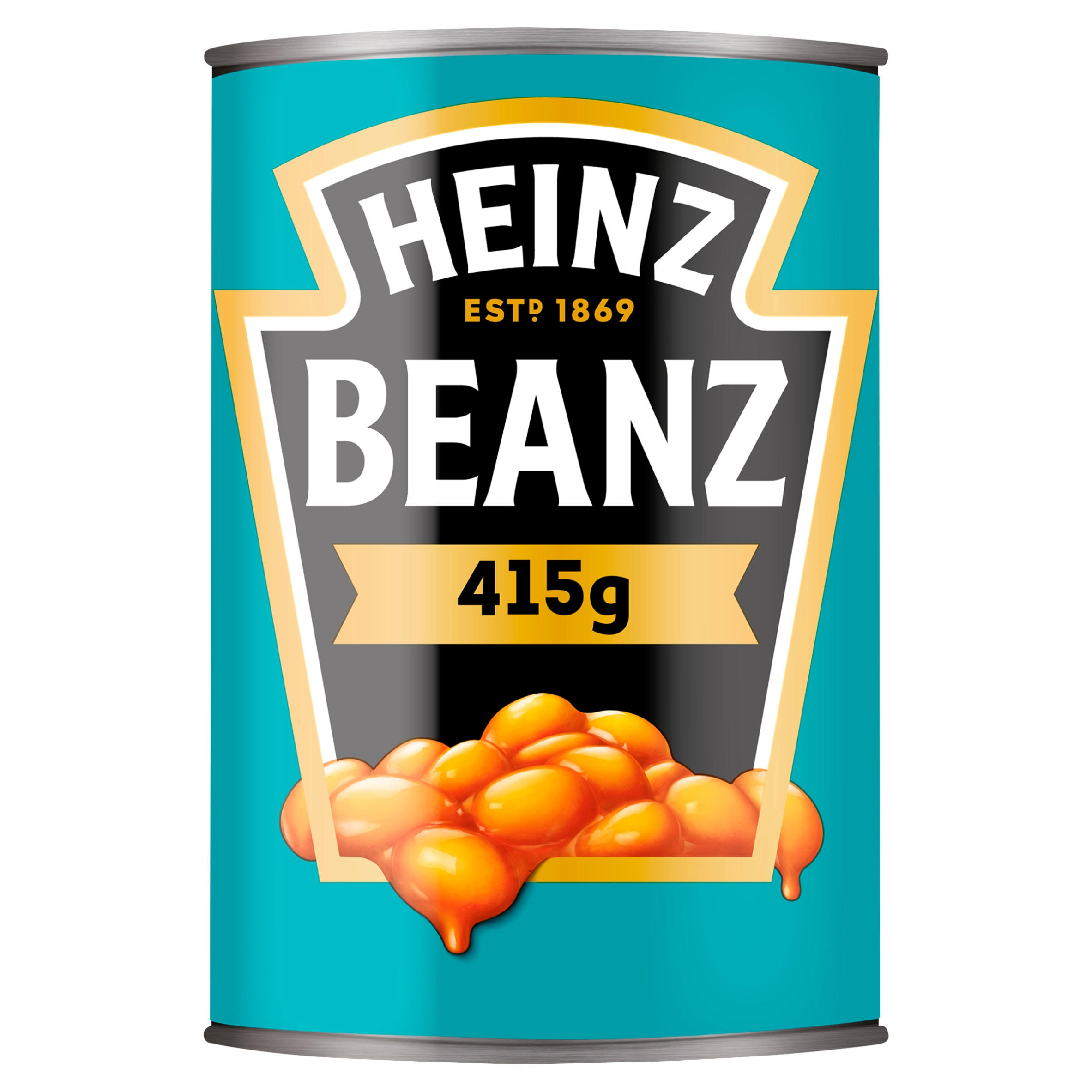Baked Beans