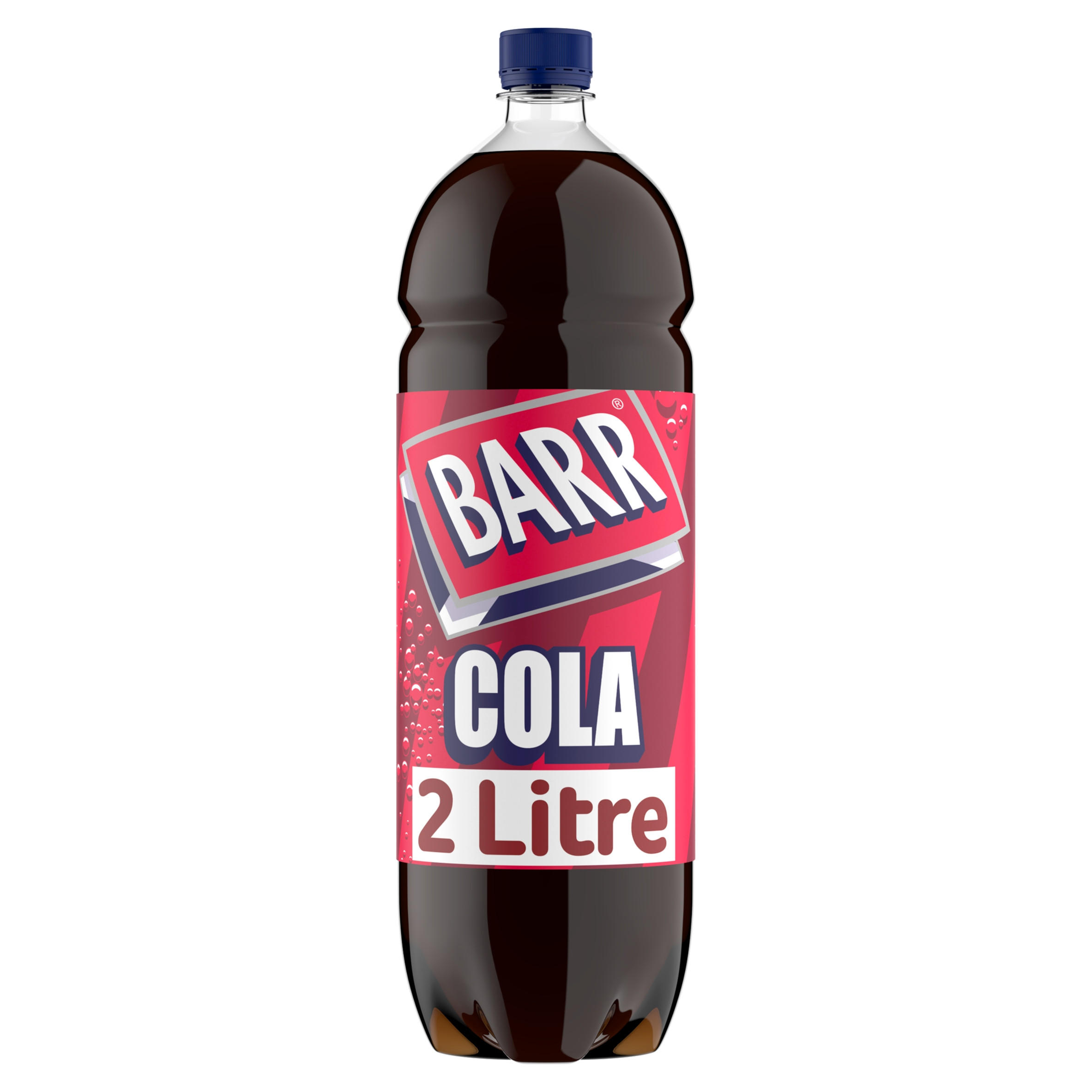 Barr Cola 2l Bottle Cola Iceland Foods 8082