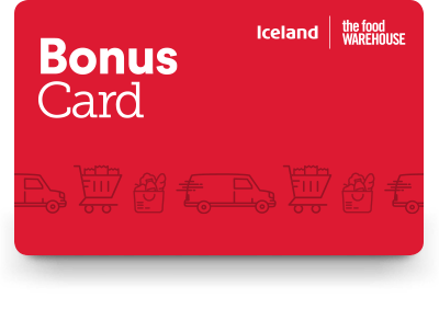 iceland e gift card