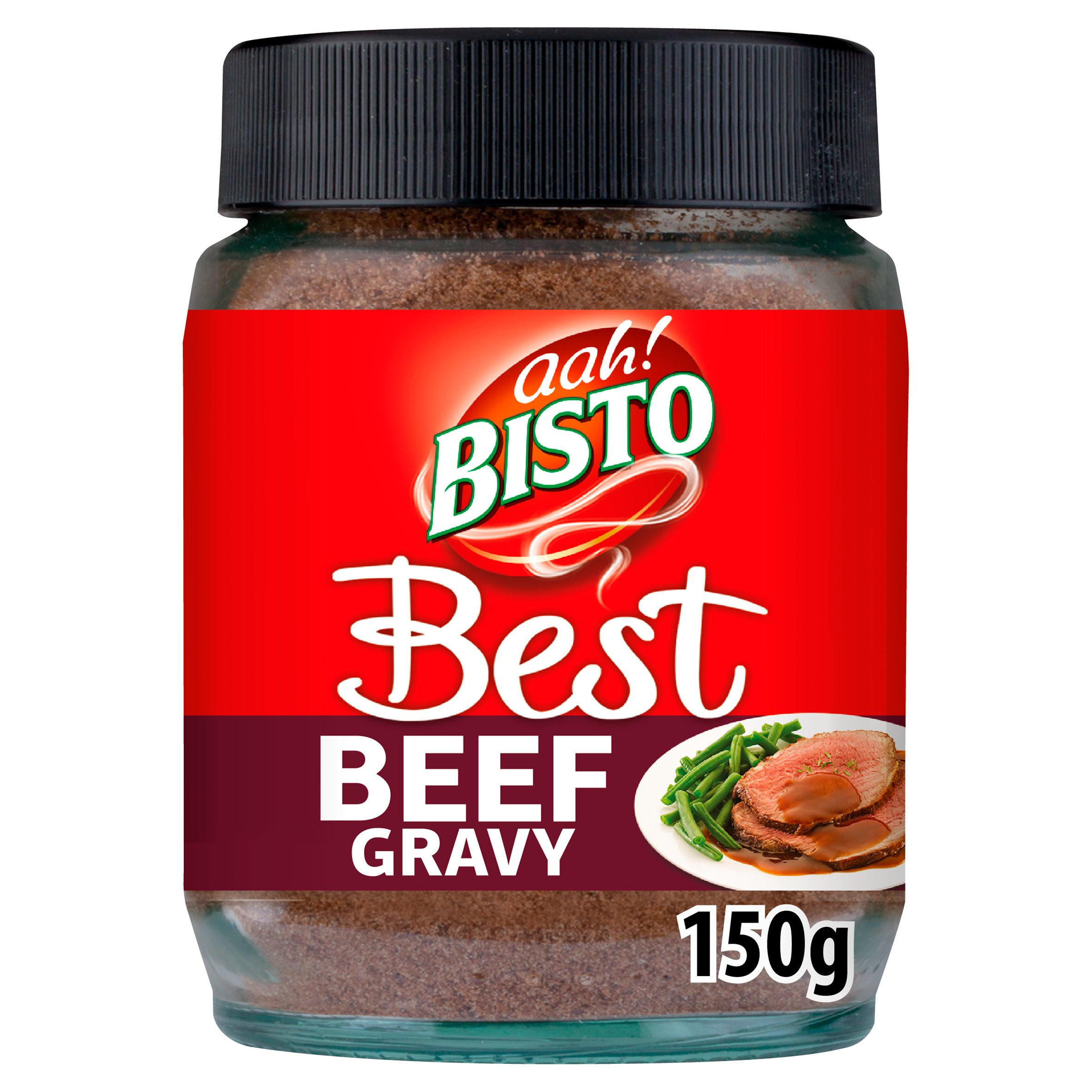 Bisto Best Beef Gravy 150g Gravy, Stock Cubes & Stuffing Iceland Foods