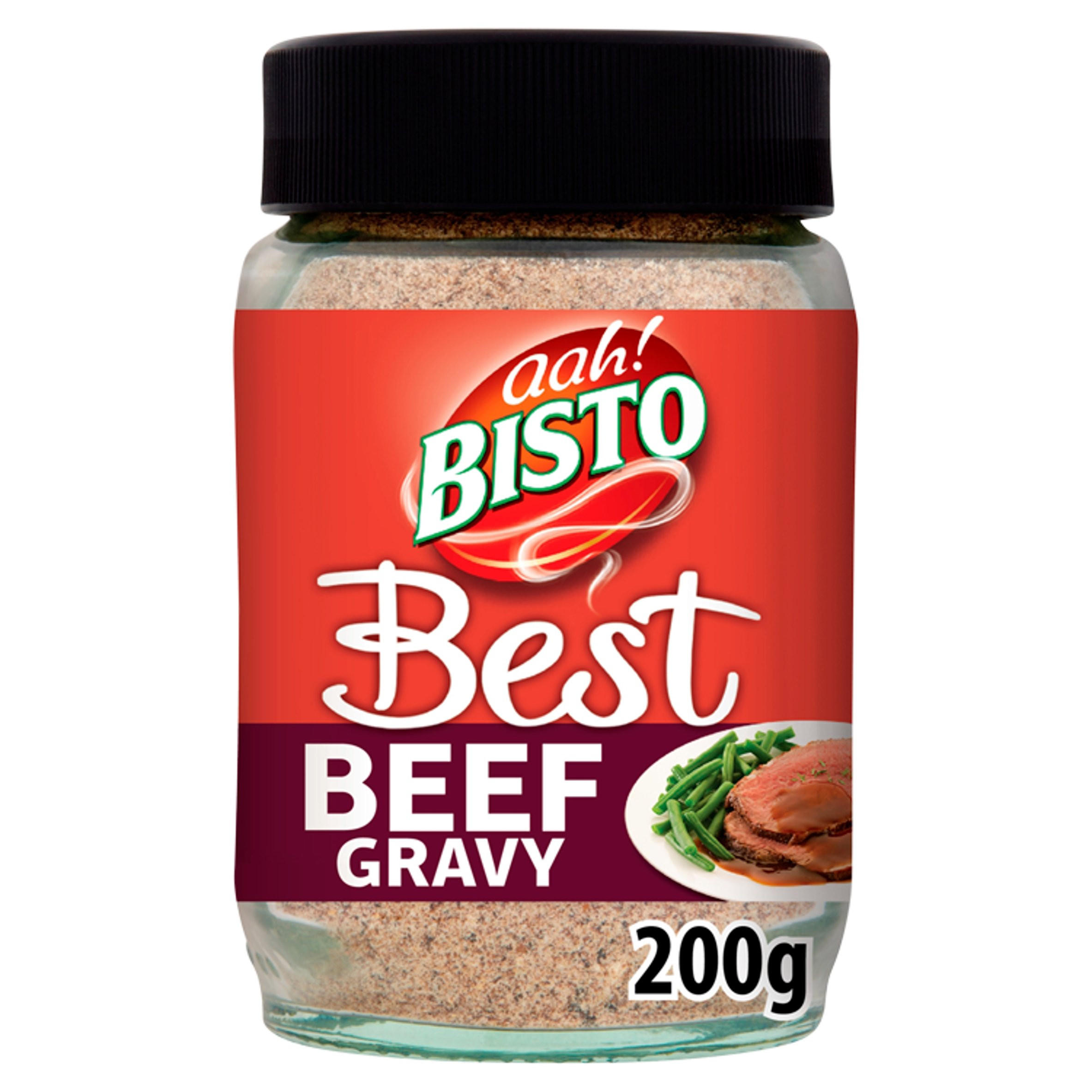 Bisto Best Lamb Gravy 200g 