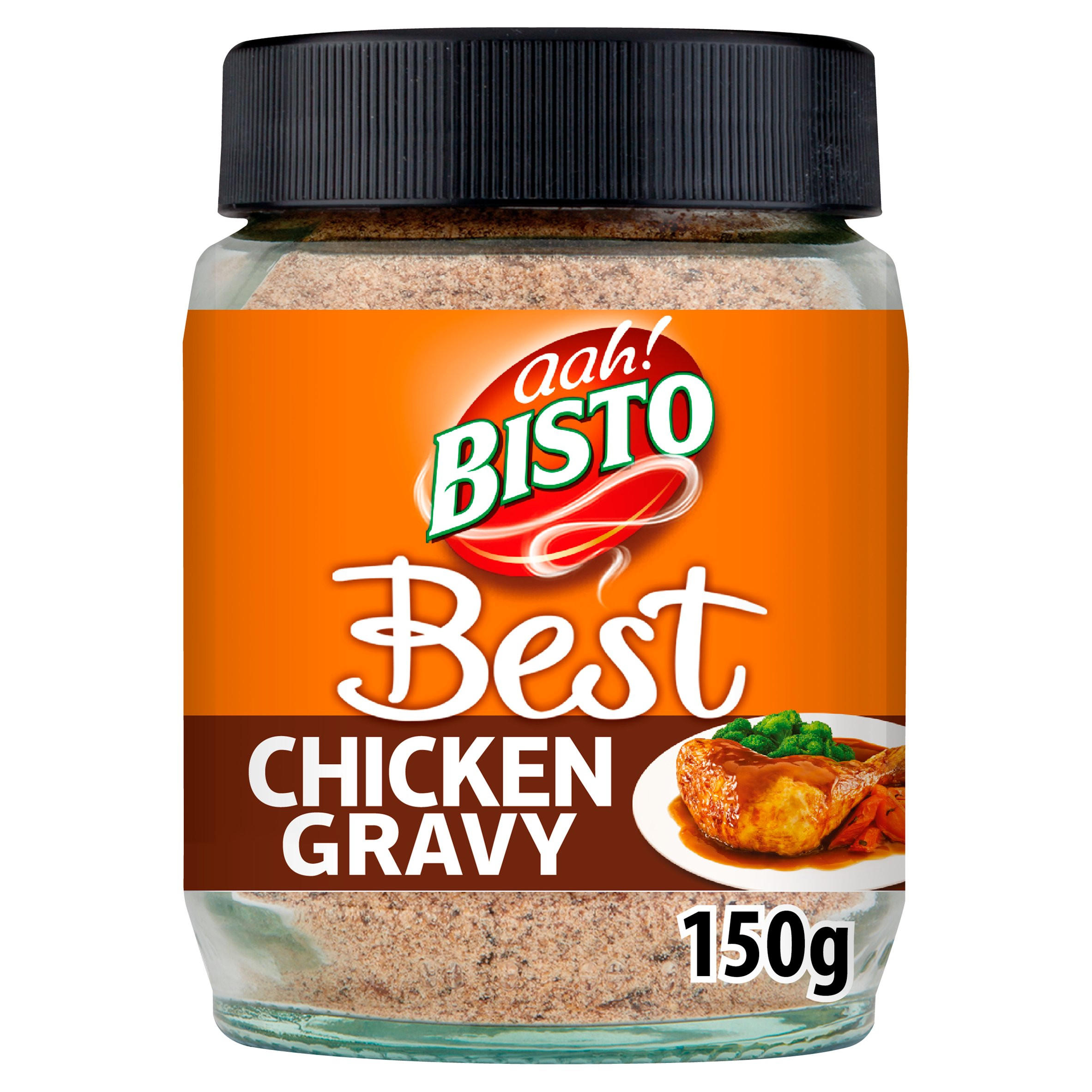Bisto Best Onion Gravy Granules