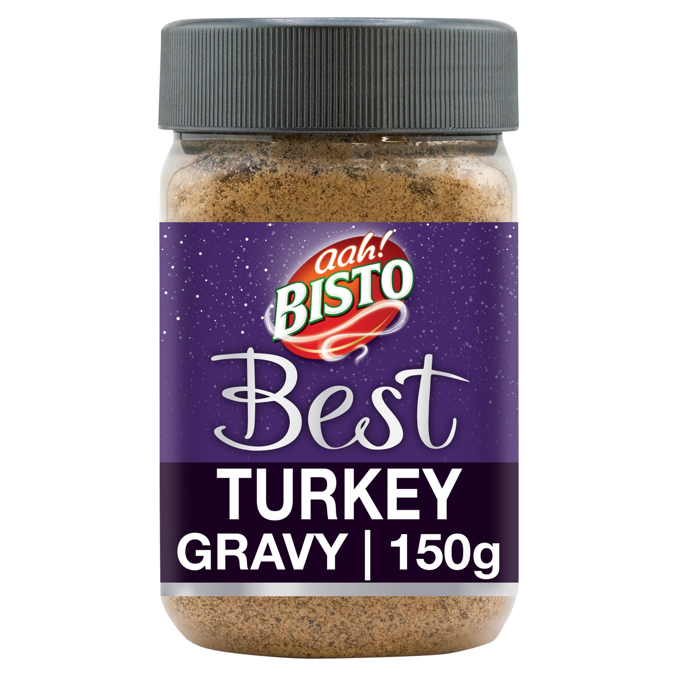 Bisto Best Turkey Gravy Granules 150g