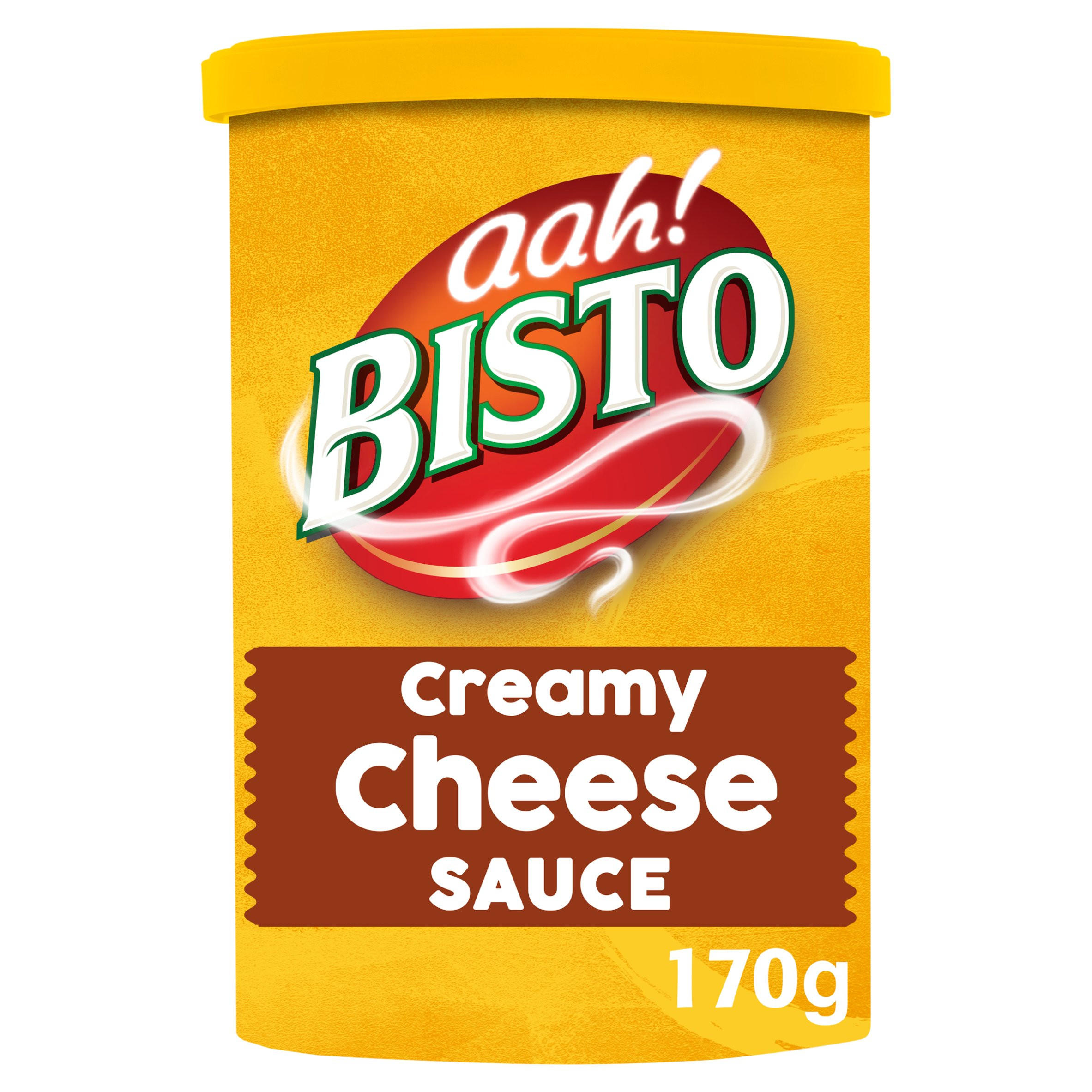 Bisto Creamy Cheese Sauce Mix, folic acid free
