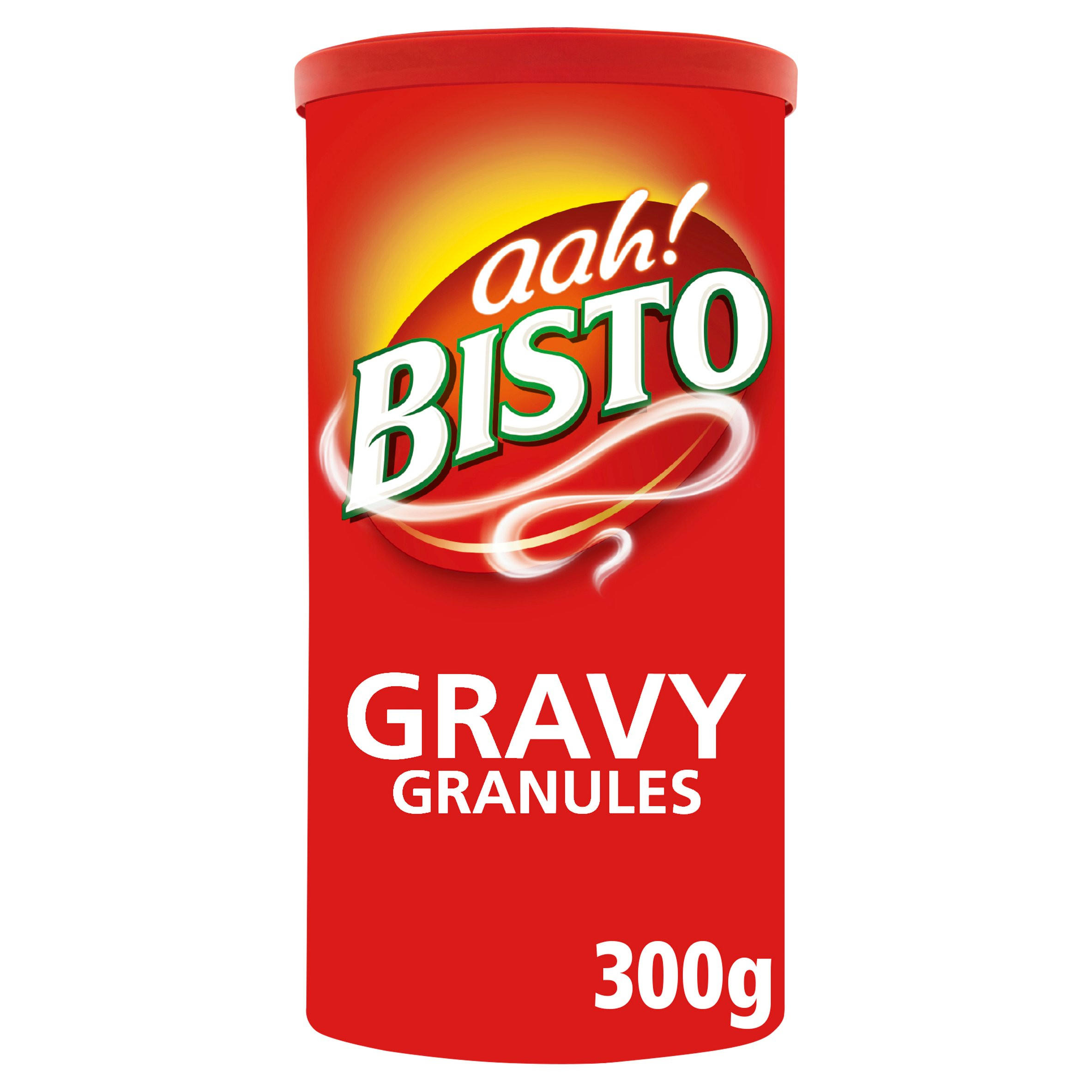 Bisto Gravy Granules 300g Gravy, Stock Cubes & Stuffing Iceland Foods