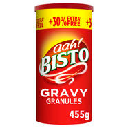 Bisto Gravy Granules Recipe How To Make Gravy SNLI