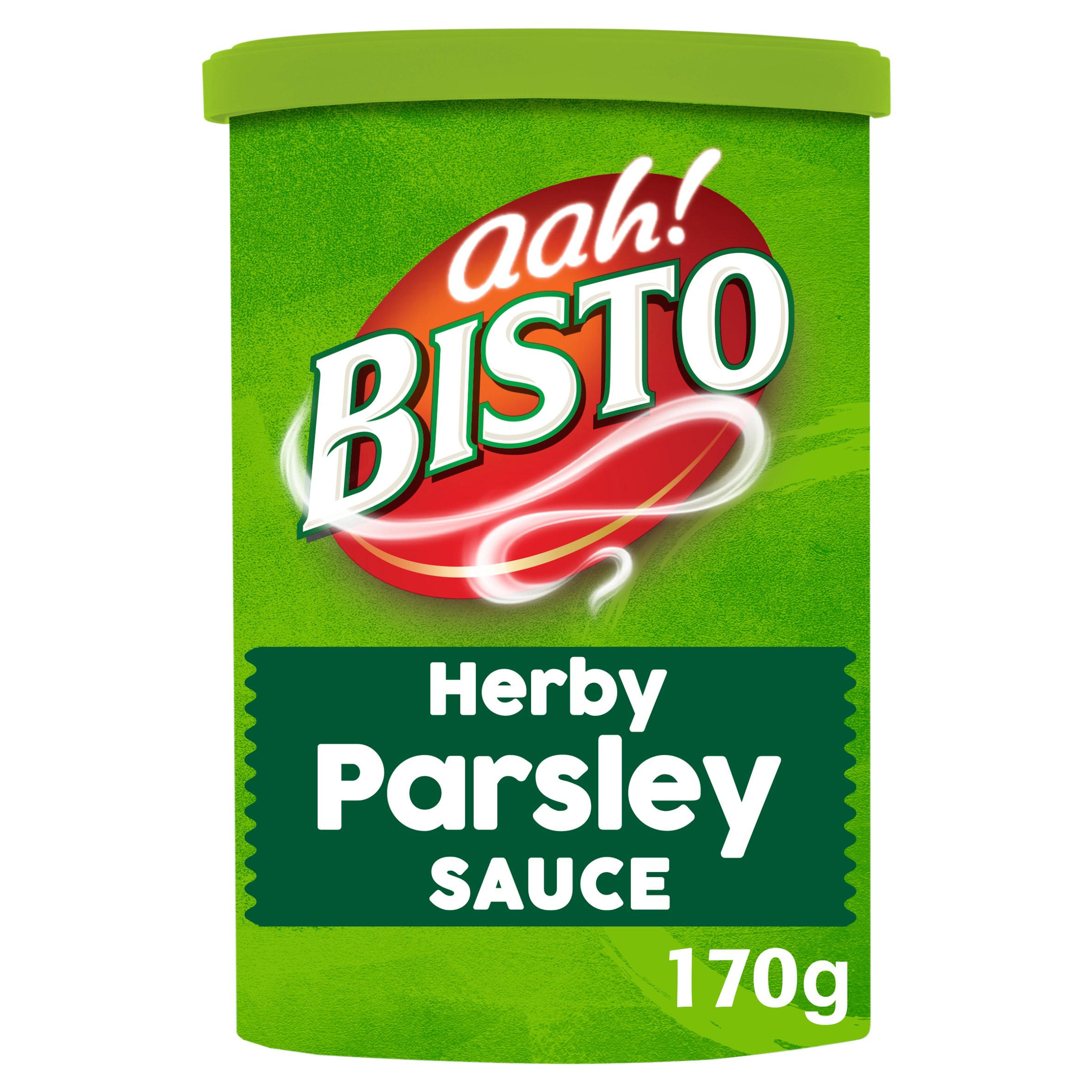 Bisto Herby Parsley Sauce Mix, folic acid free