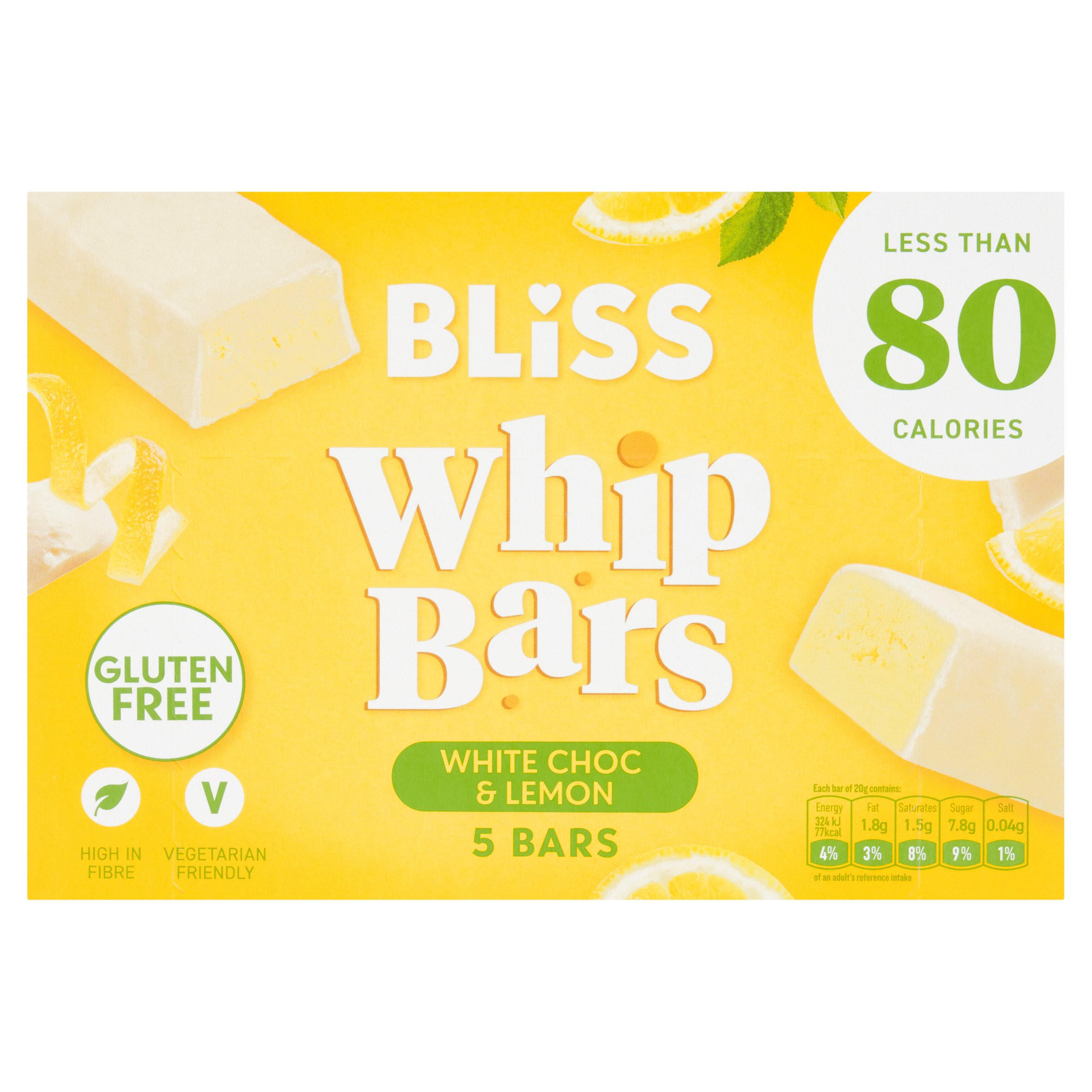 bliss-white-choc-lemon-whip-bars-5-x-20g-100g-cereal-bars