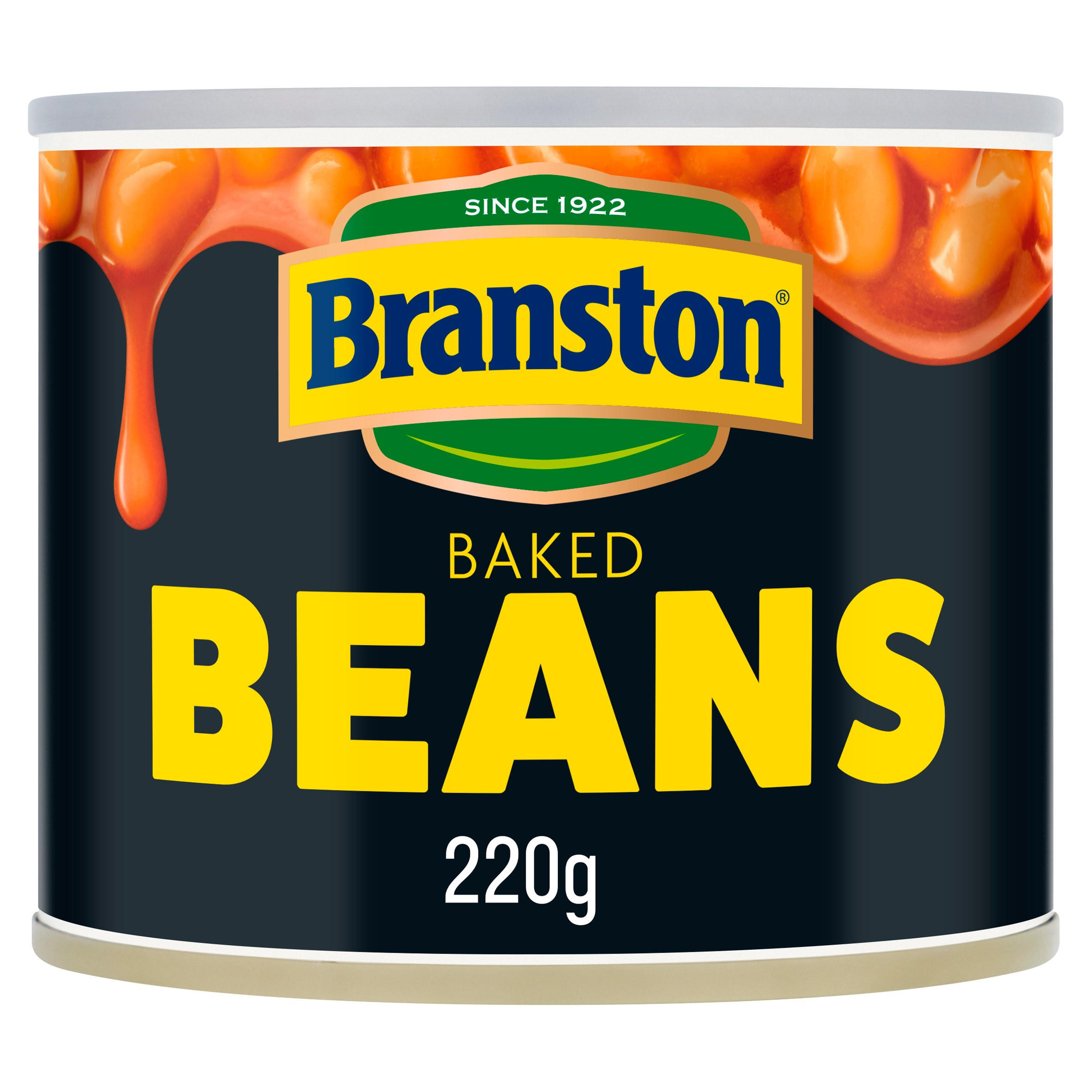 Branston Baked Beans 220g | Tinned Beans, Spaghetti & Pasta | Iceland Foods