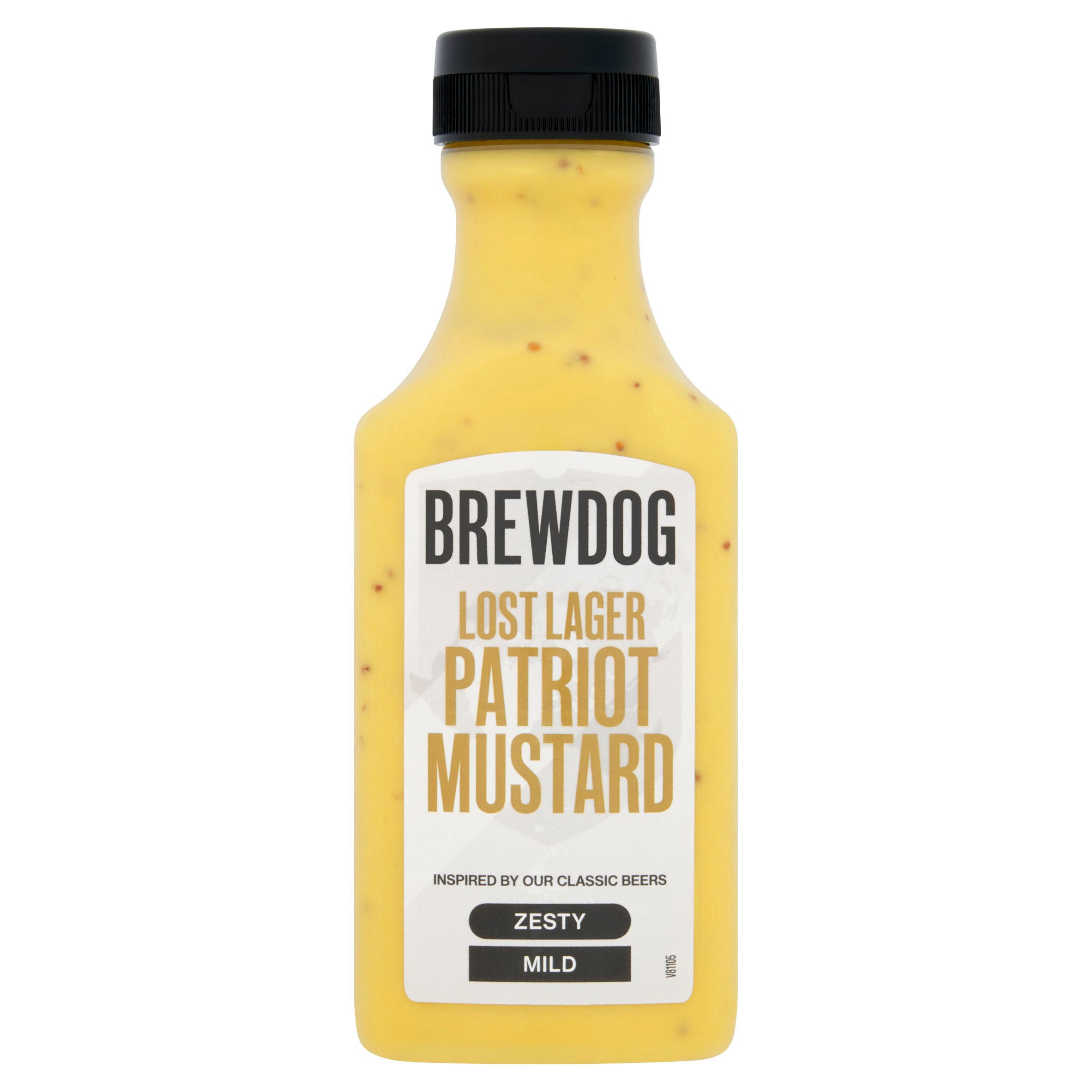 BrewDog Counter Strike