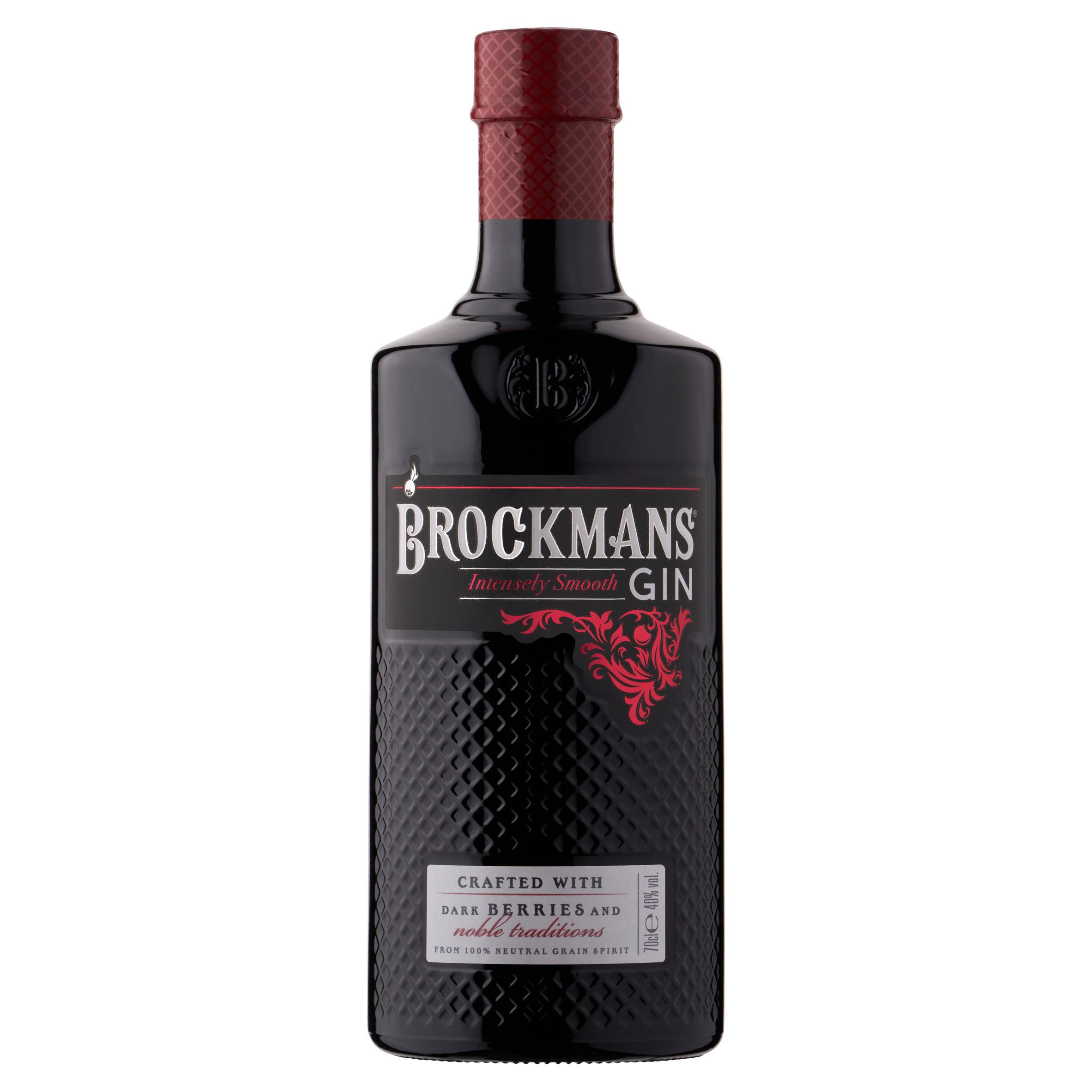 Brockmans Gin 70cl Gin Iceland Foods