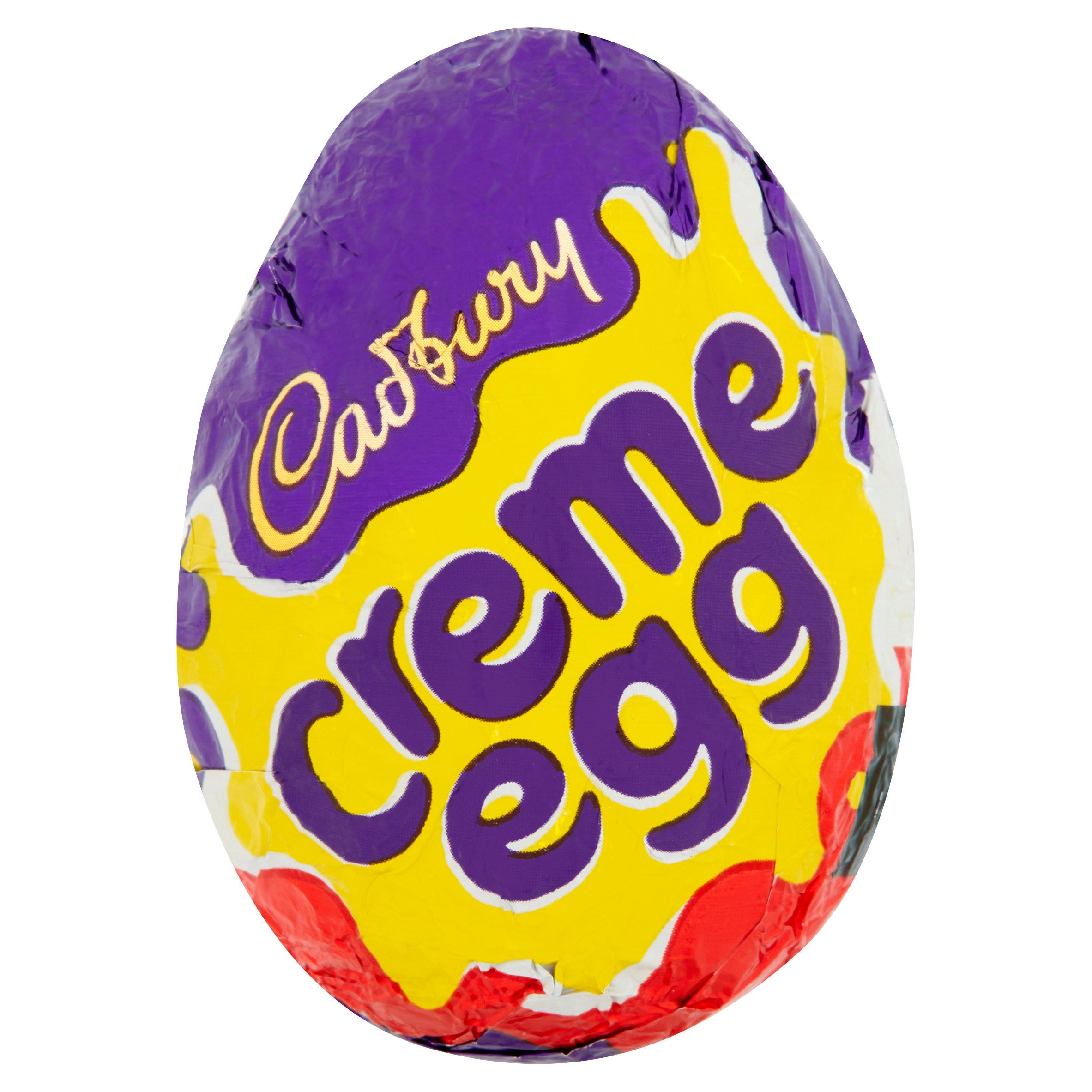Cadbury Creme Egg 40g Easter Iceland Foods