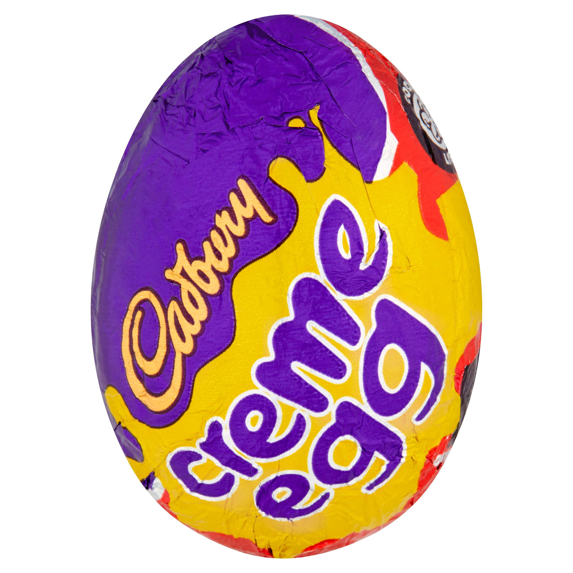 Cadbury Creme Egg – Brits R U.s. 243