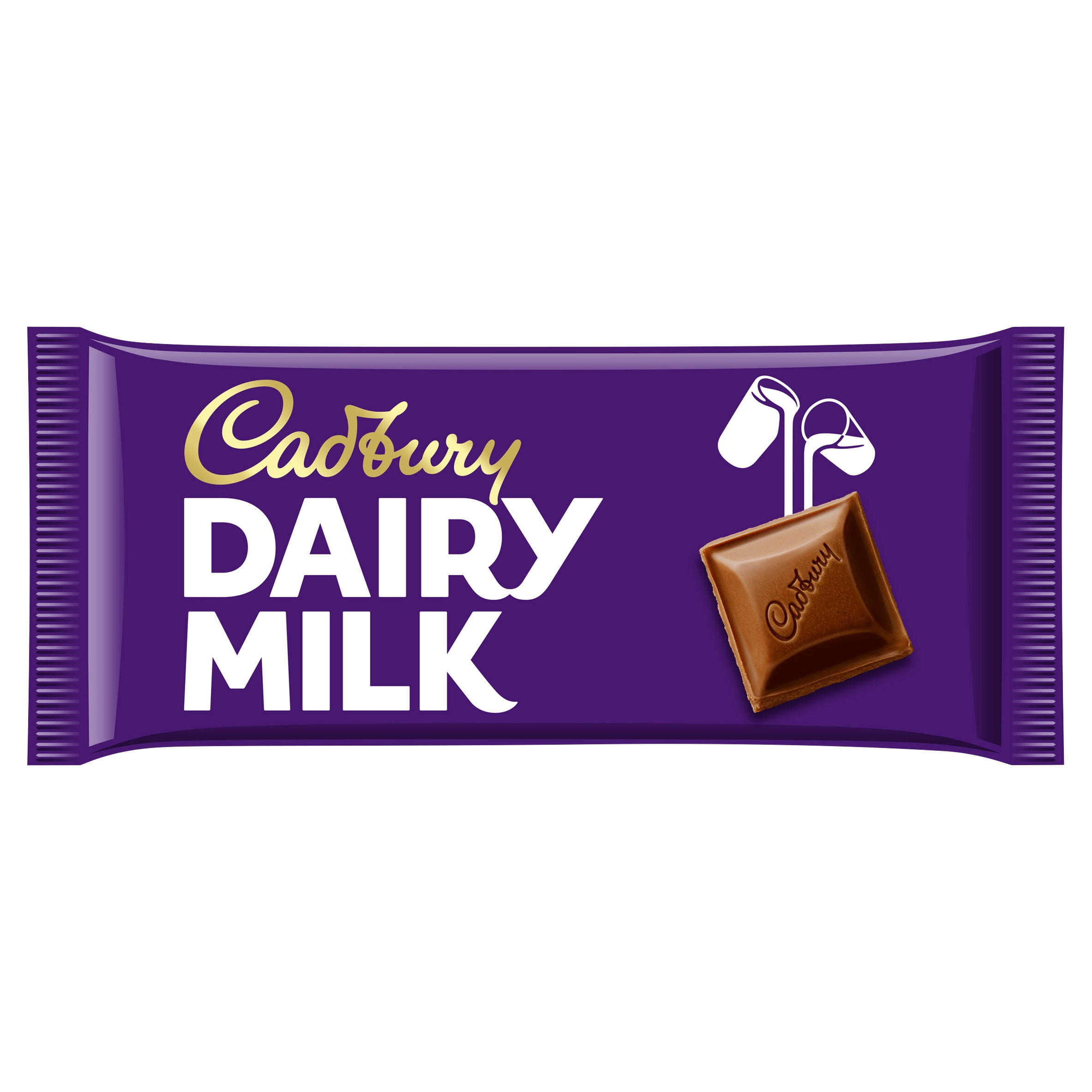Cadbury Dairy Milk Chocolate Bar 200g Single Chocolate Bars Bags Cadbury Dairy Milk Chocolate Bar 200g Single Chocolate Bars Bags