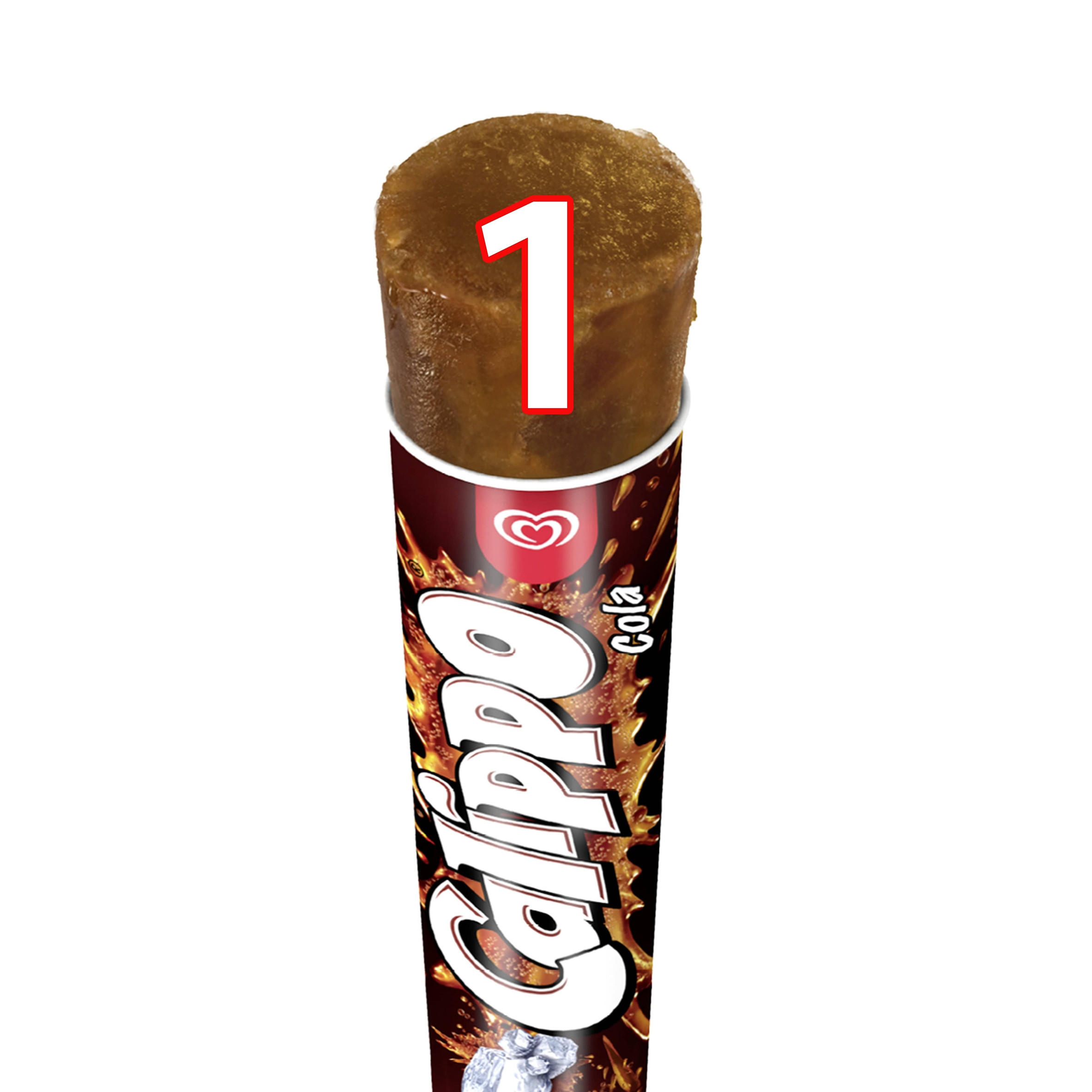 Calippo Cola Eis Rewe – Calippo Cola 1 x 105 ml – EFDYEQ