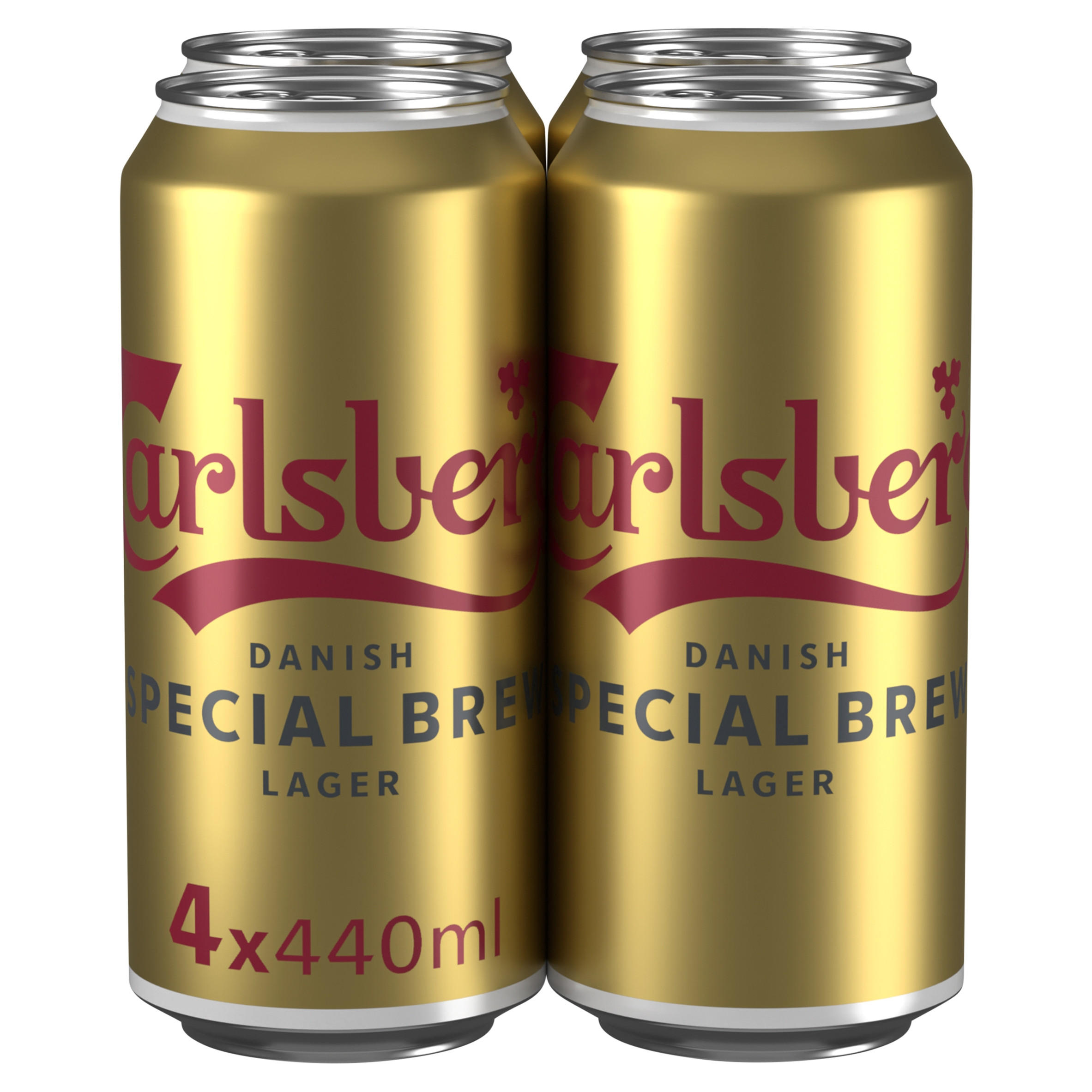The Special Reserve Blended Scotch Whisky