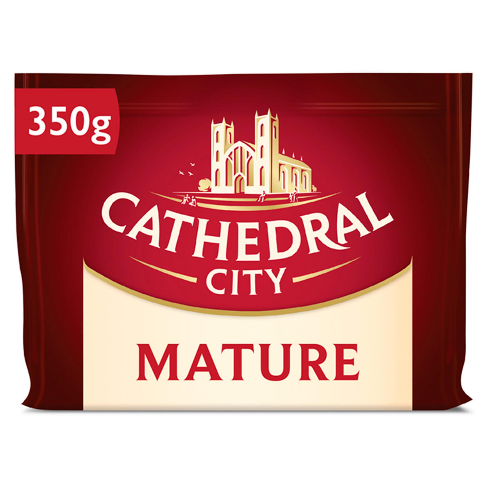 Cathedral Cheddar