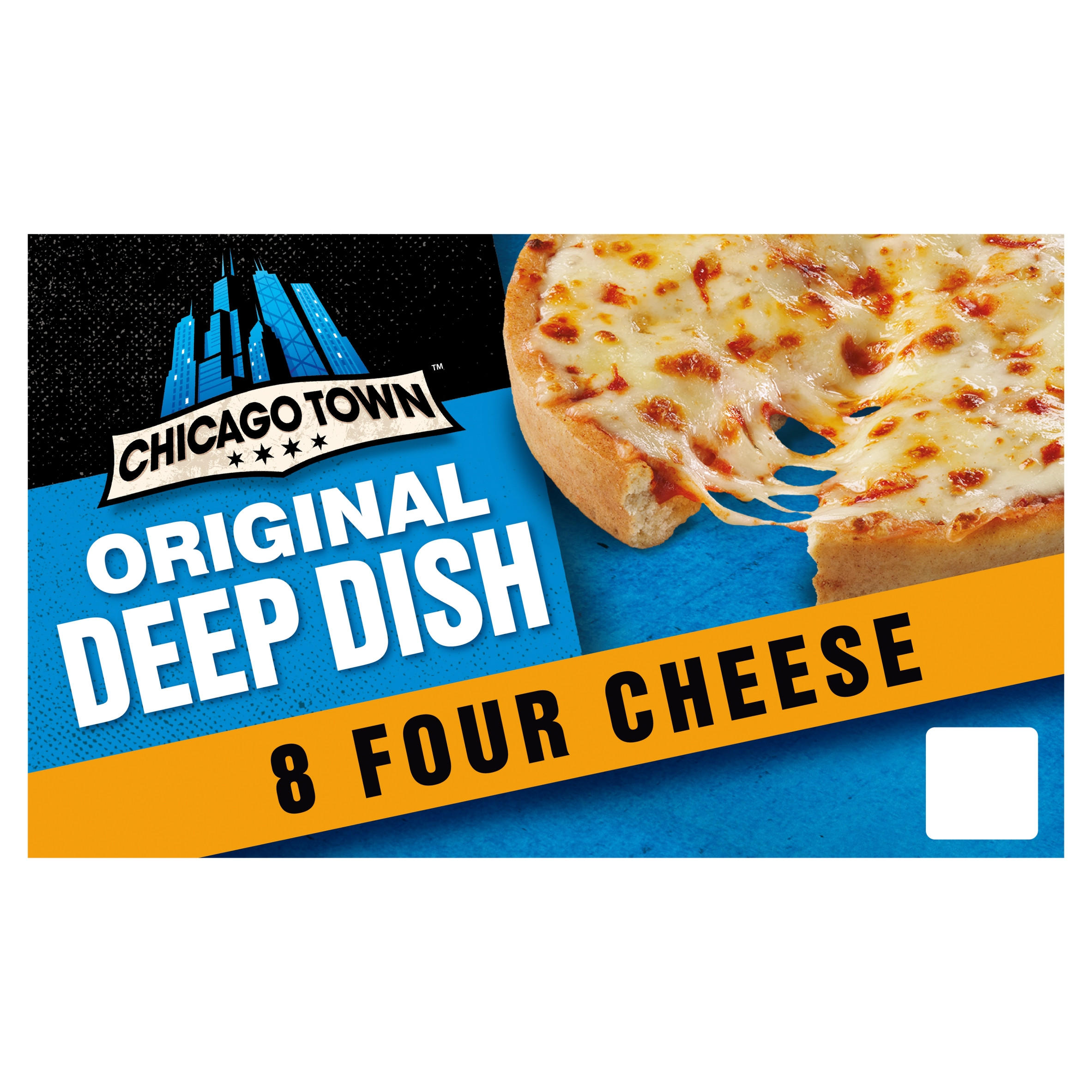 Chicago town sale mini pizza