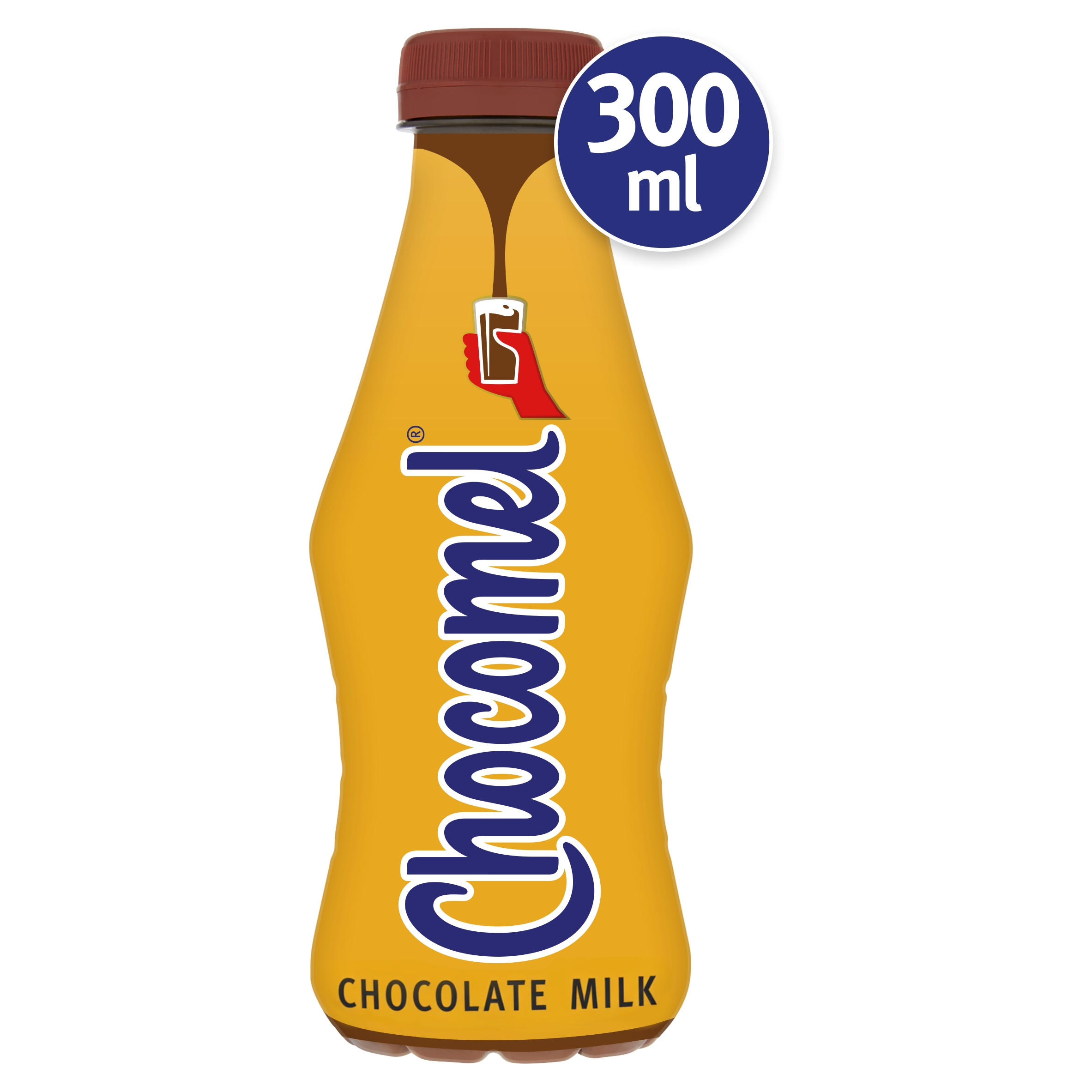 Chocomel Chocolate Flavoured Milk Drink