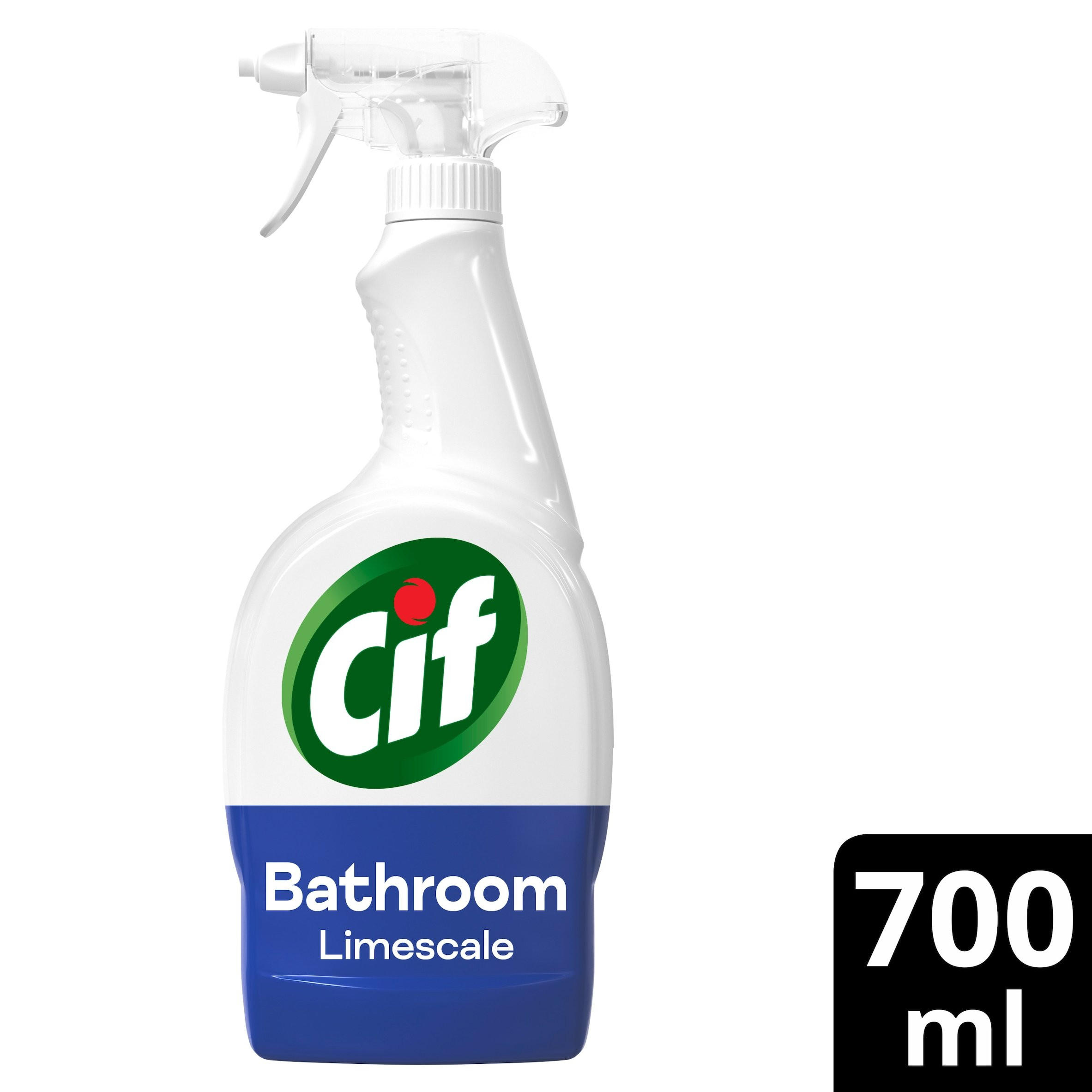 Cif Power & Shine Kitchen Cleaner Spray 700Ml