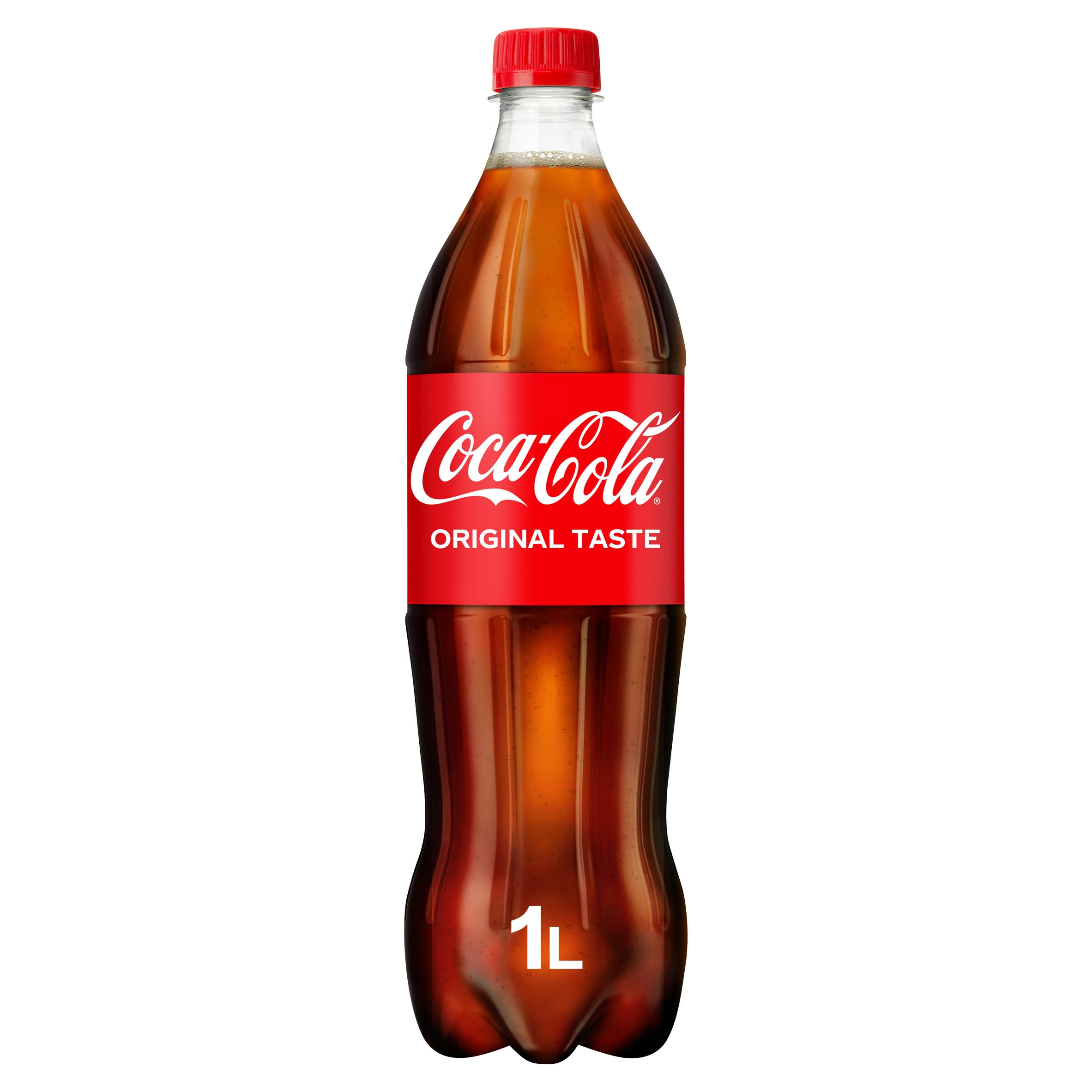 Cola original homescapes