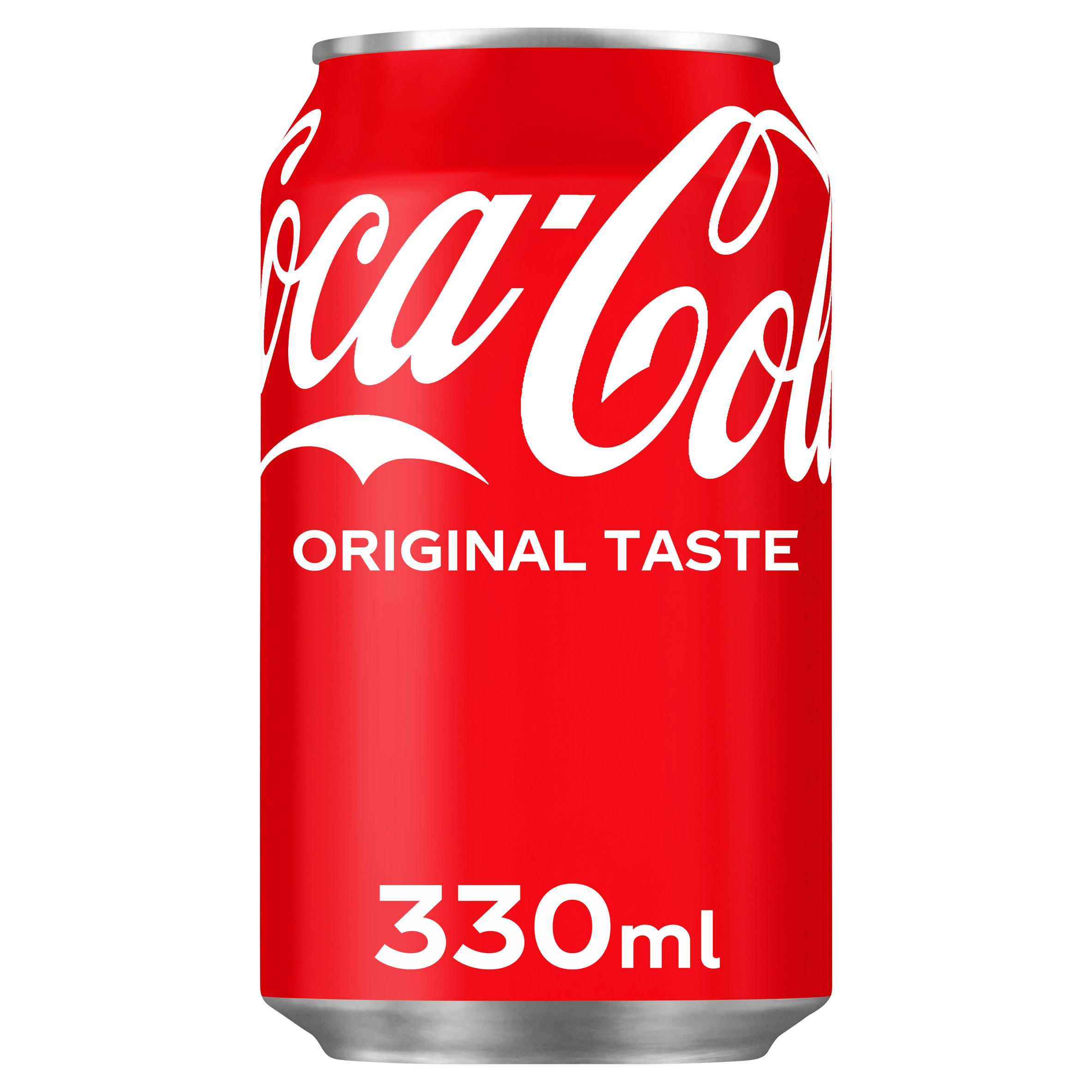 Why Is A Can 330ml