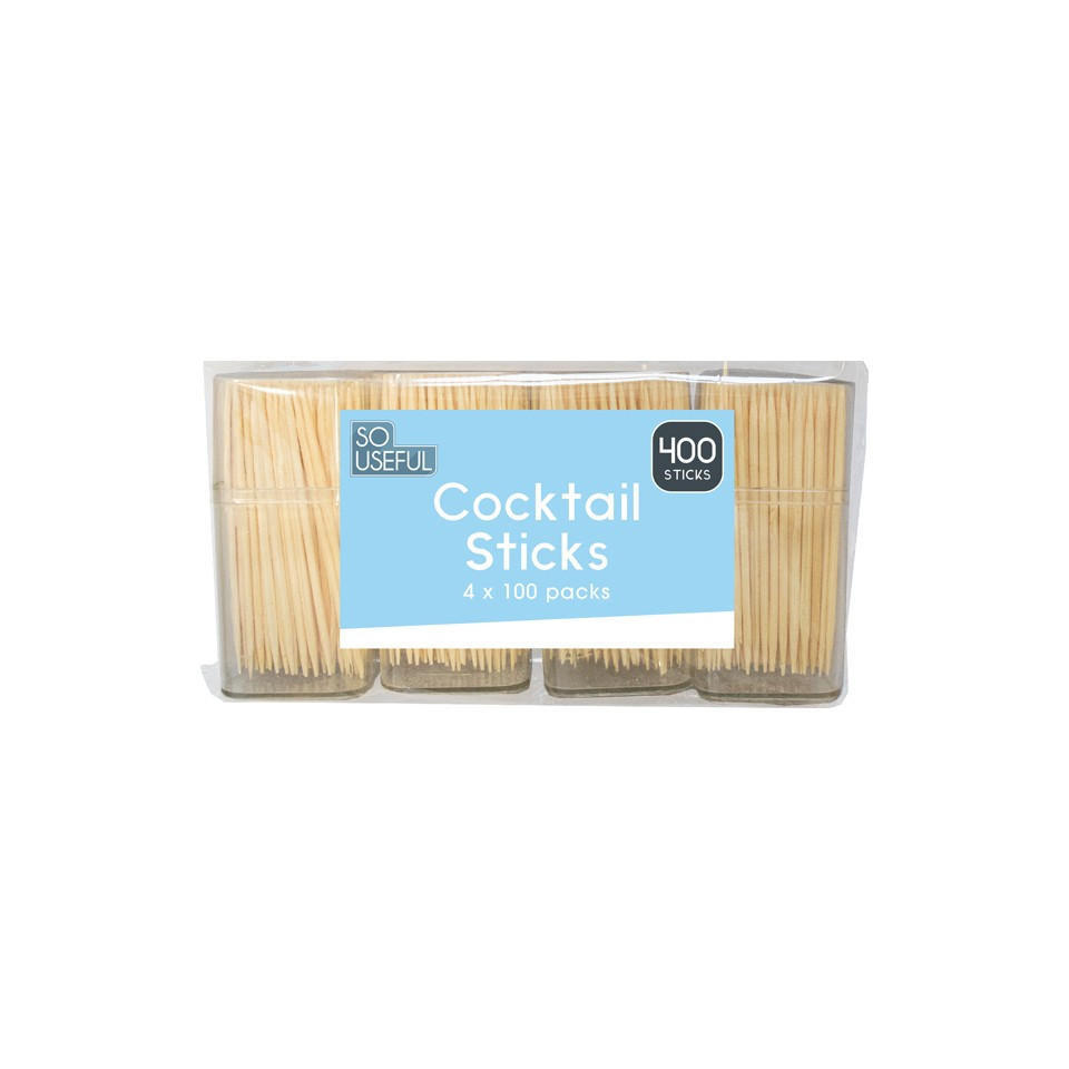 Cocktail Pork Sausages 160g