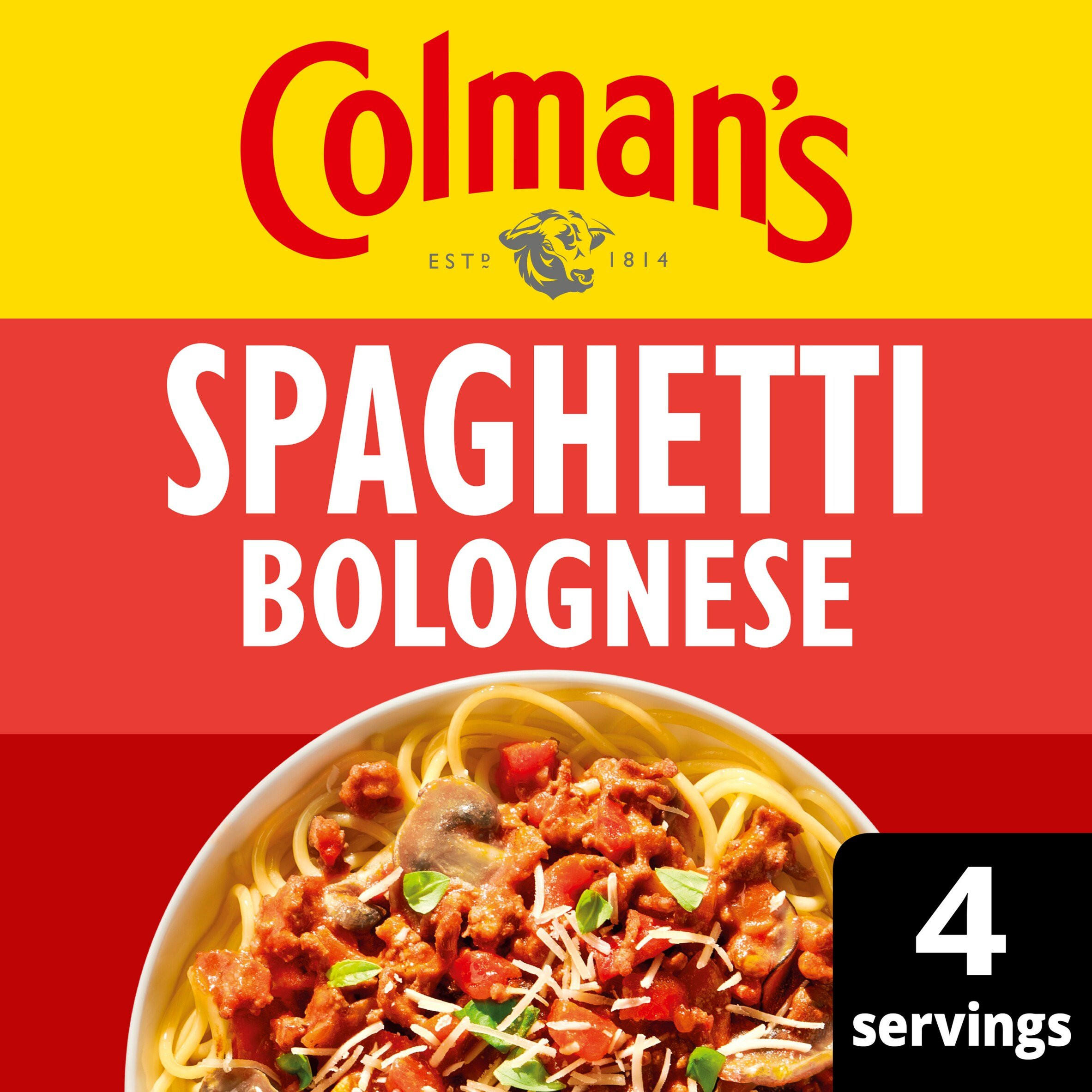 Colman's One Pot Mac & Cheese Recipe Mix