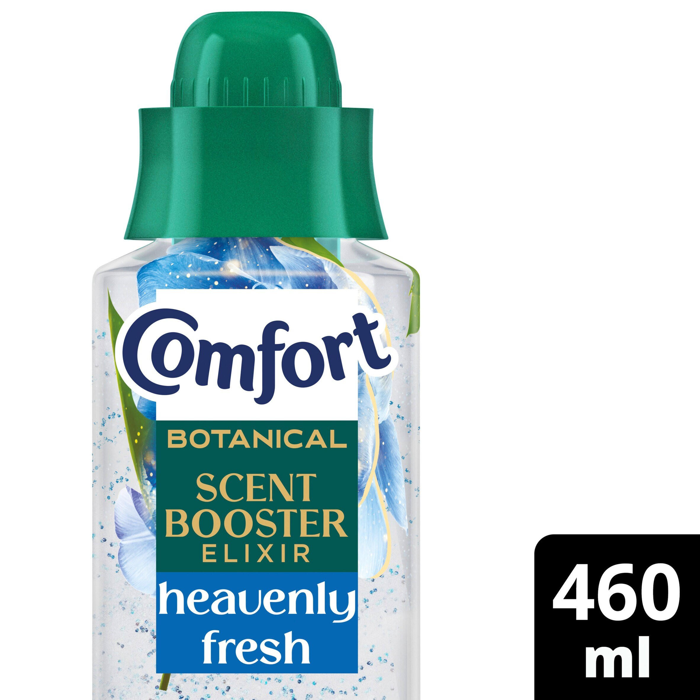 Comfort Scent Booster Elixir Heavenly Fresh 460ml