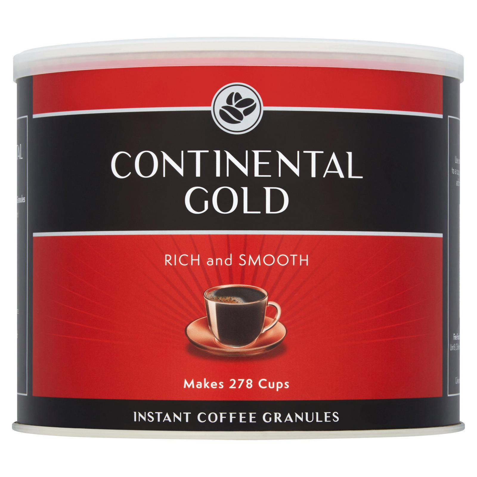 Кофе Continental. Кофе Континенталь Голд. Кофе Континенталь Голд крышка.