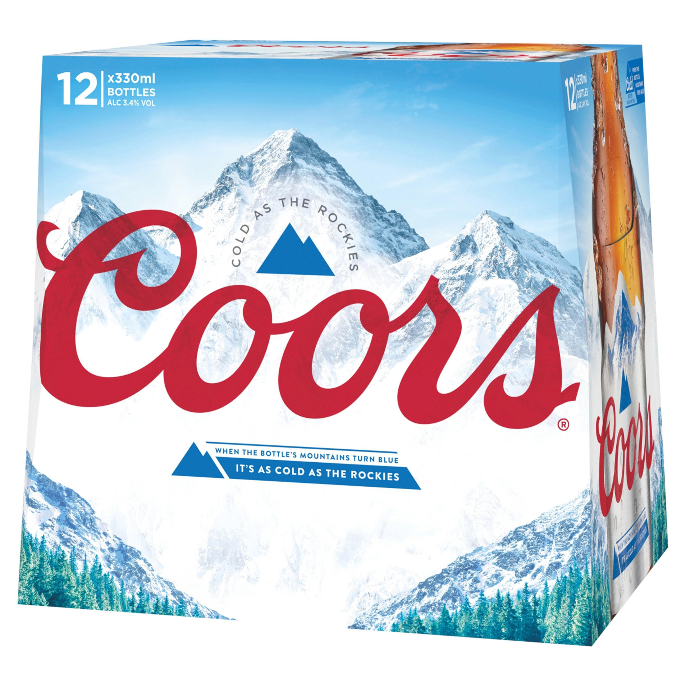 Coors