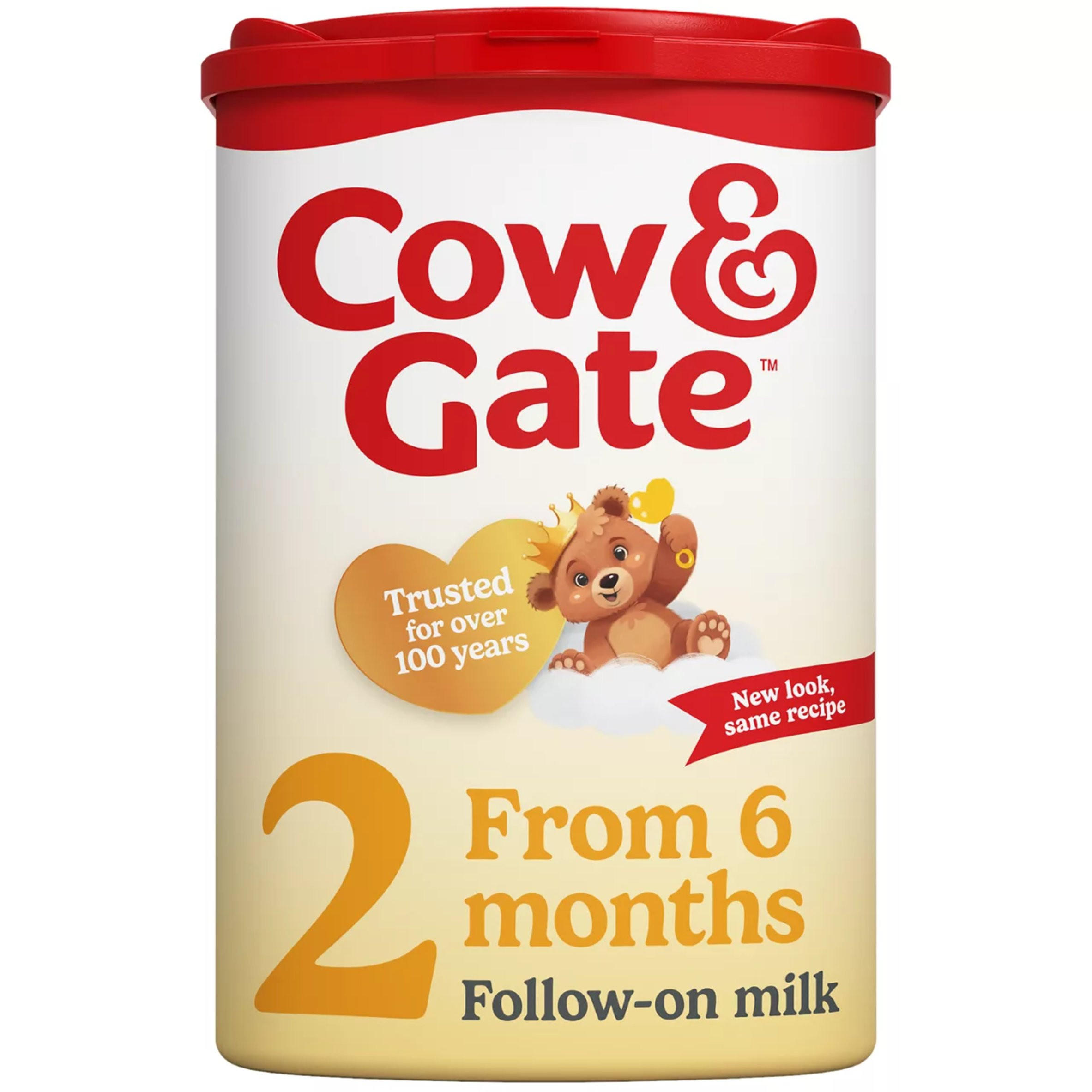 First Infant Milk from Birth 600g