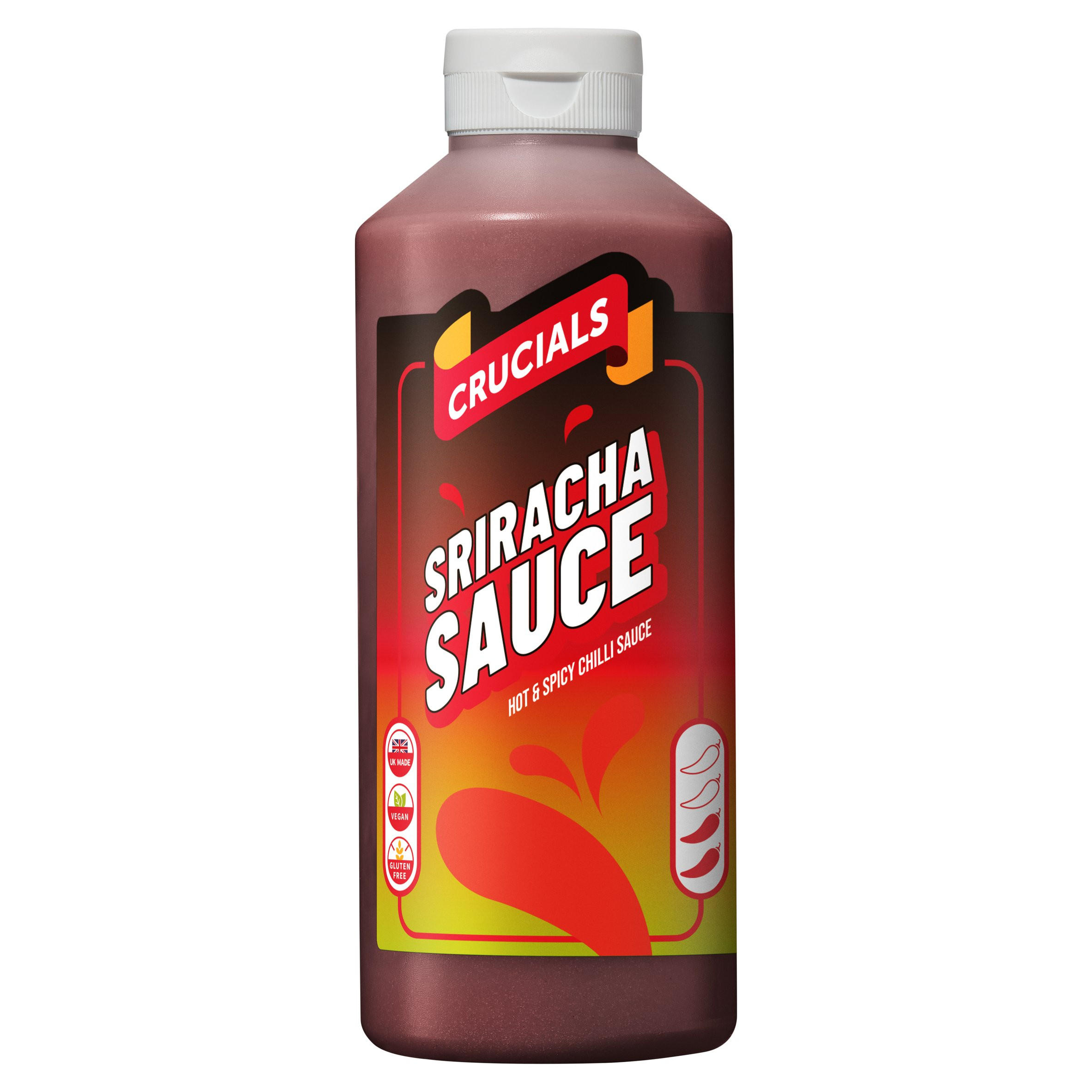 crucials-sriracha-sauce-500ml-bbq-chilli-marinades-iceland-foods