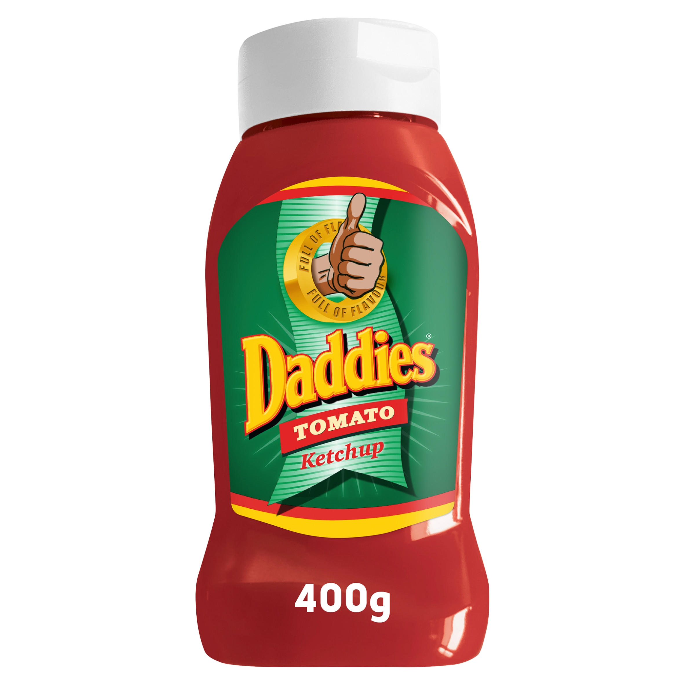 Tomato Ketchup 685g