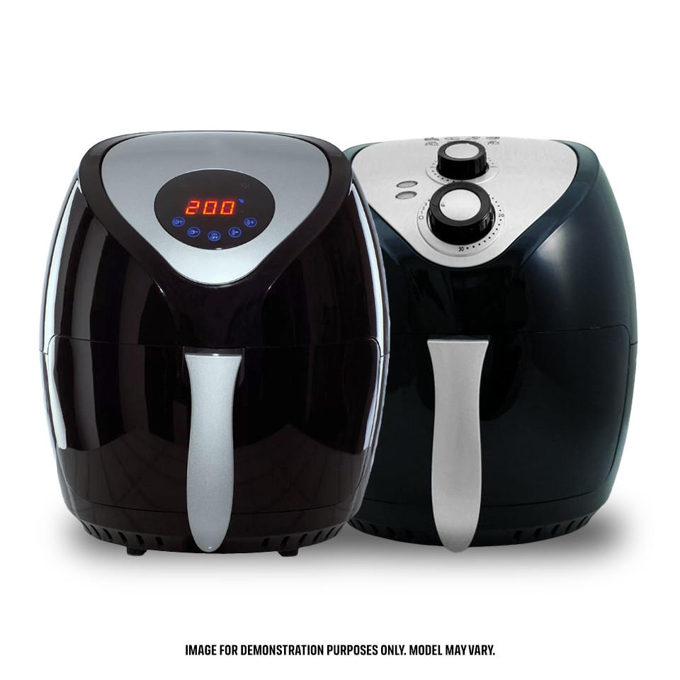 Iceland shop air fryer