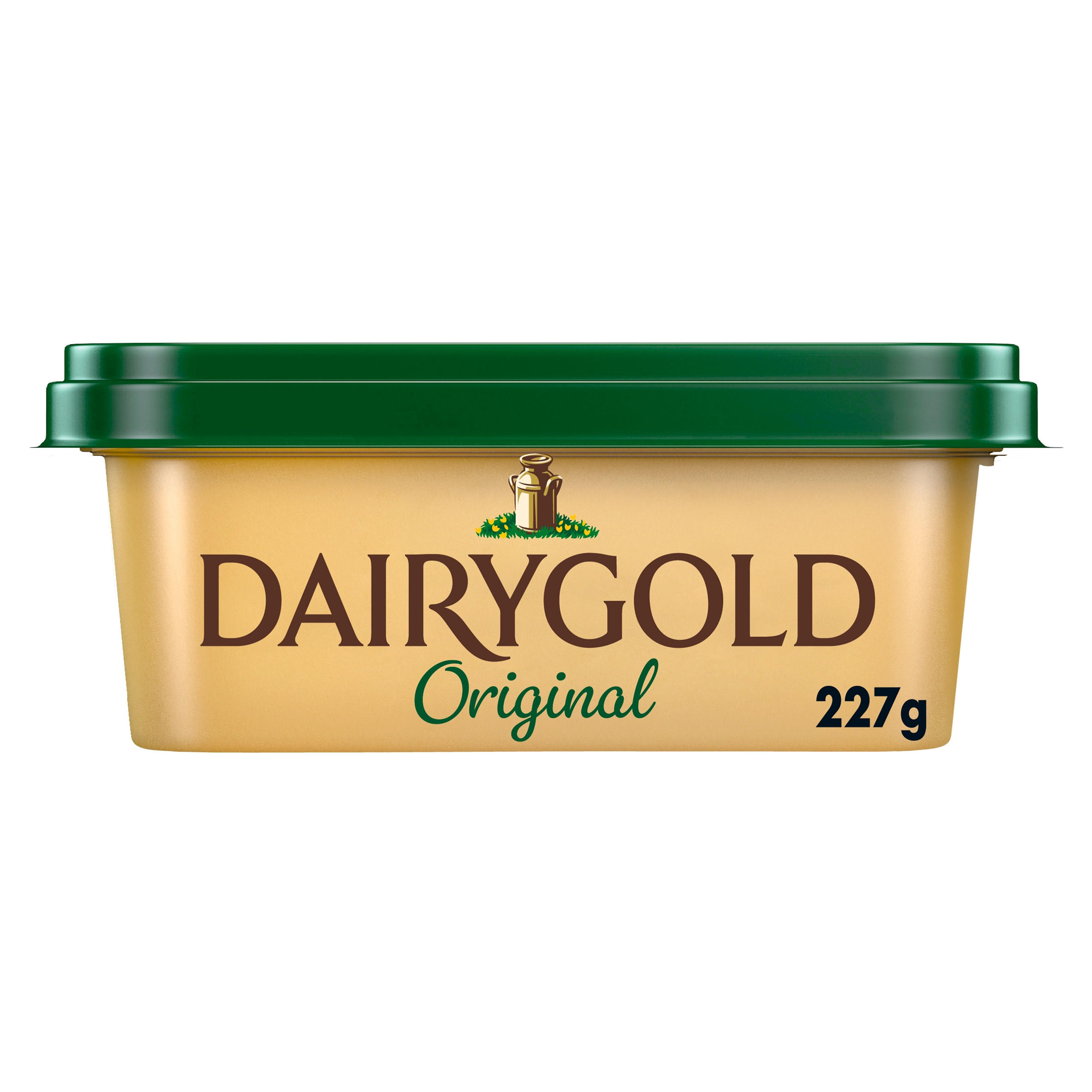 Dairygold Original 227g, folic acid free