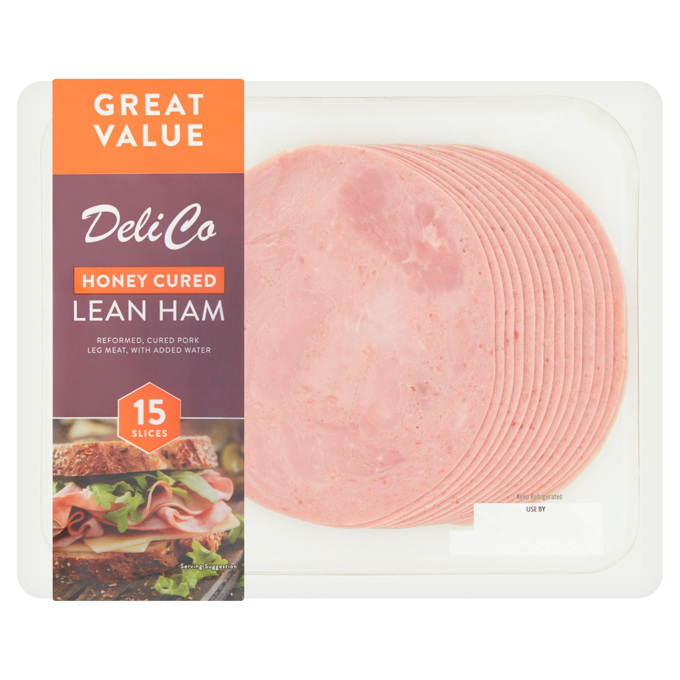 deli-co-honey-cured-lean-ham-15-slices-270g-ham-iceland-foods