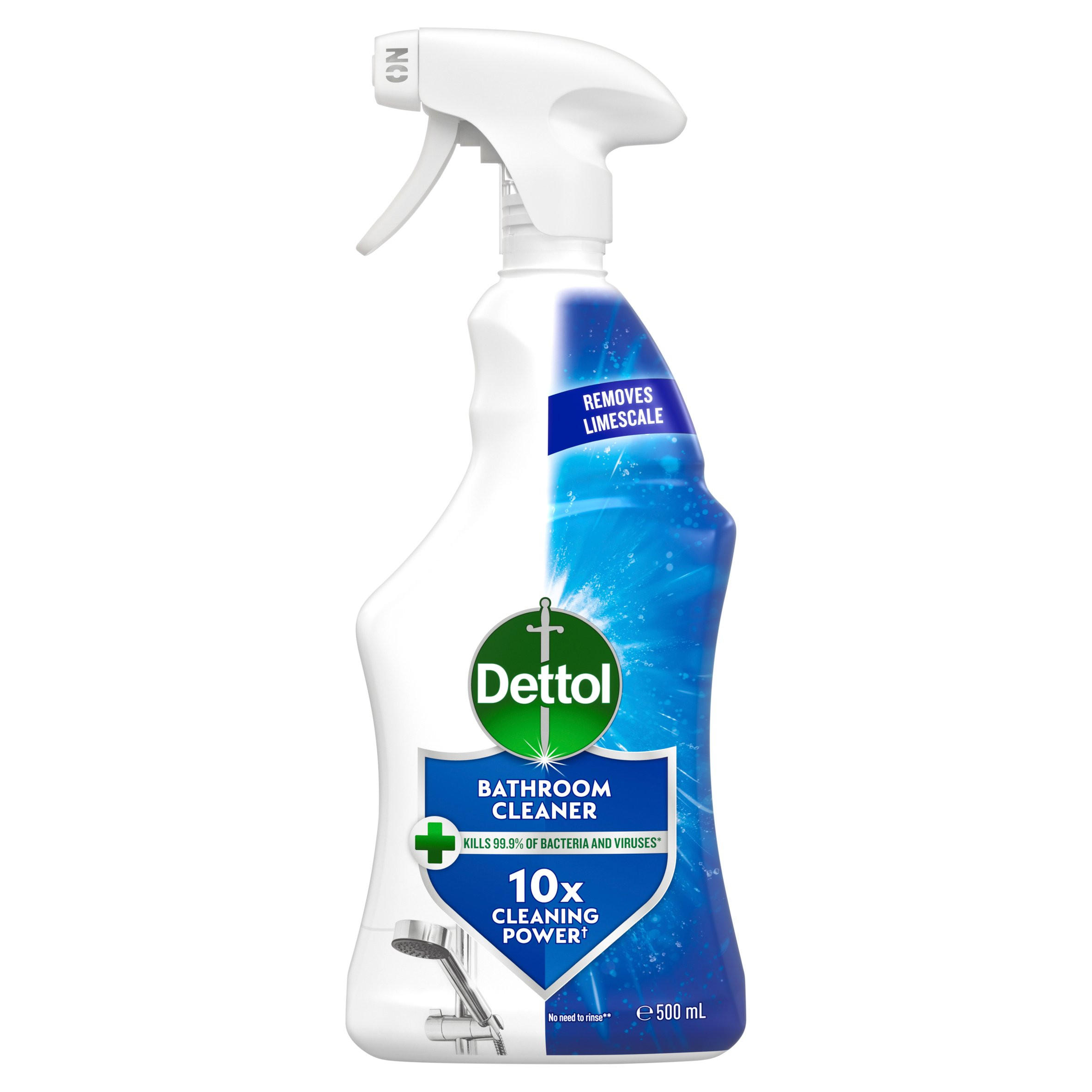 Dettol Kitchen Cleaner 500ml